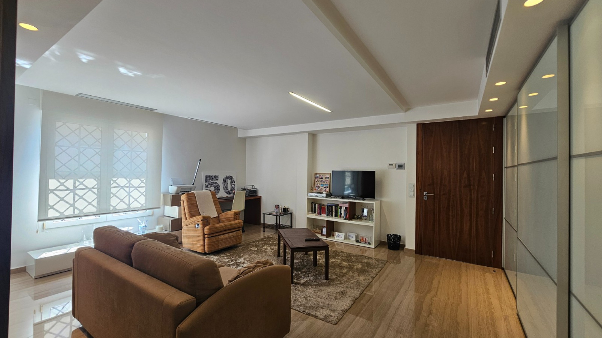 Resale - Detached Villa - Santiago de la ribera - Santiago De La Ribera