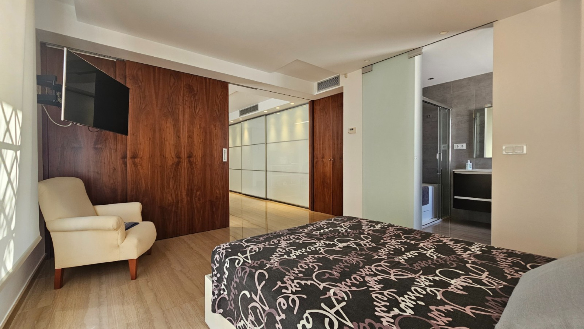 Resale - Detached Villa - Santiago de la ribera - Santiago De La Ribera