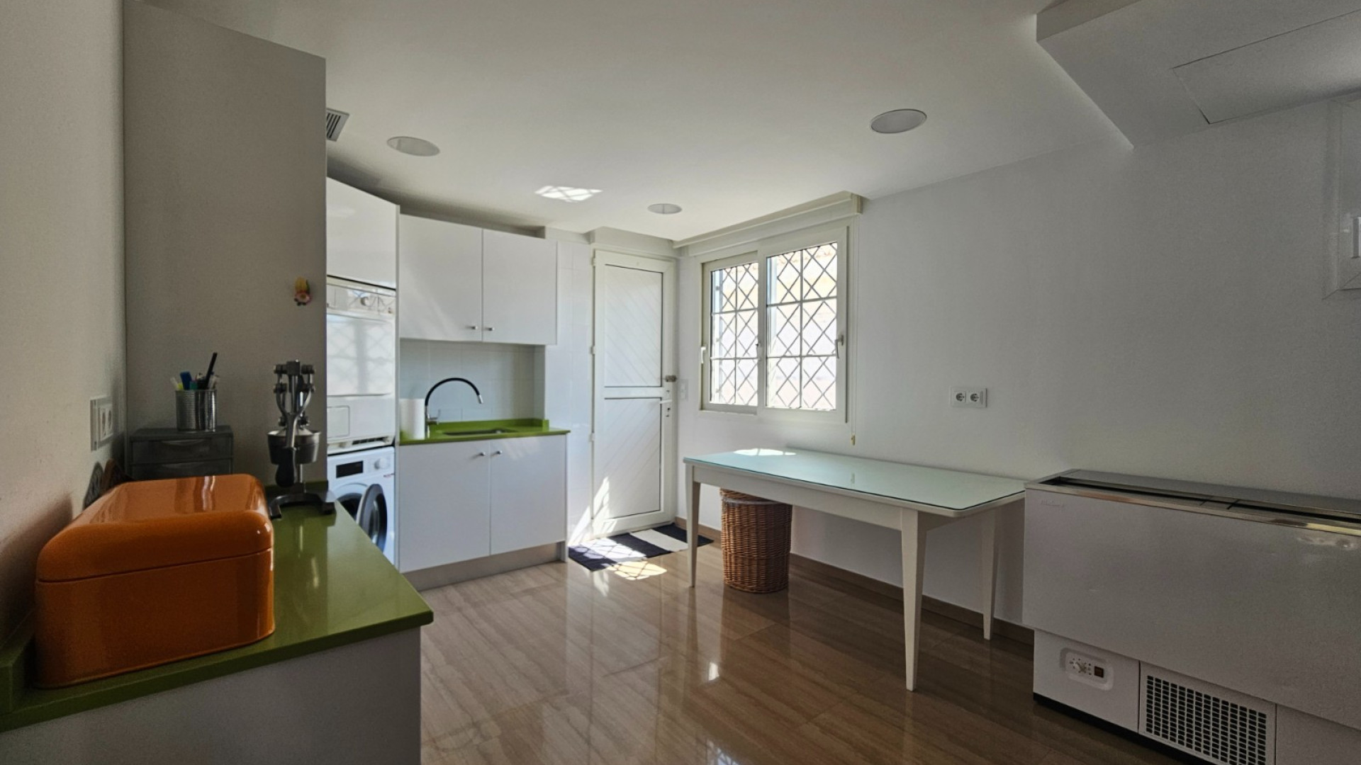 Resale - Detached Villa - Santiago de la ribera - Santiago De La Ribera