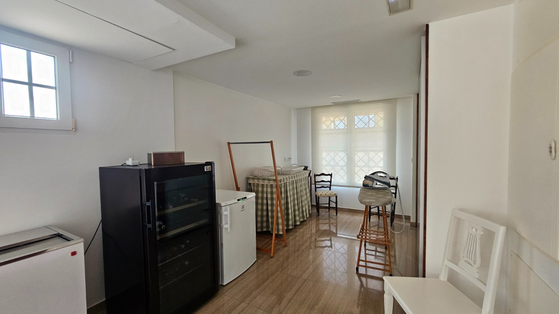 Resale - Detached Villa - Santiago de la ribera - Santiago De La Ribera