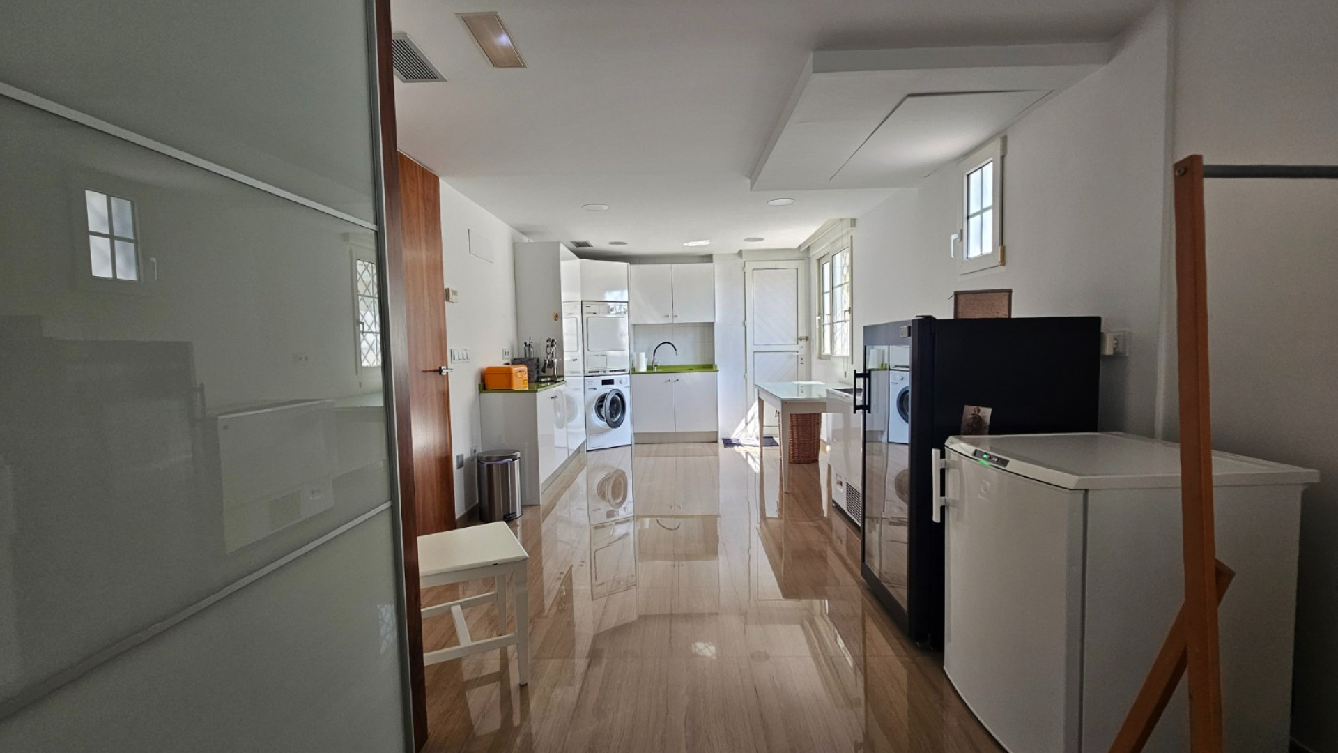 Resale - Detached Villa - Santiago de la ribera - Santiago De La Ribera