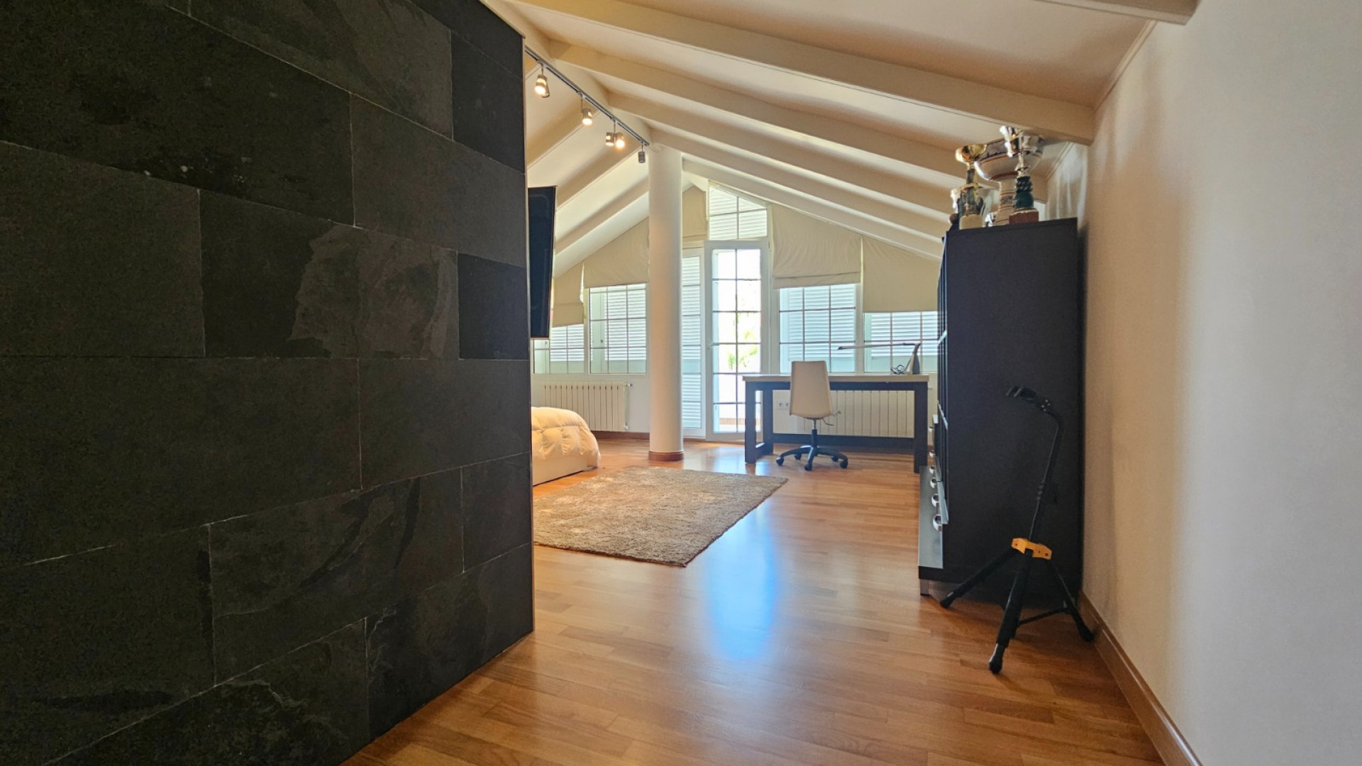 Resale - Detached Villa - Santiago de la ribera - Santiago De La Ribera