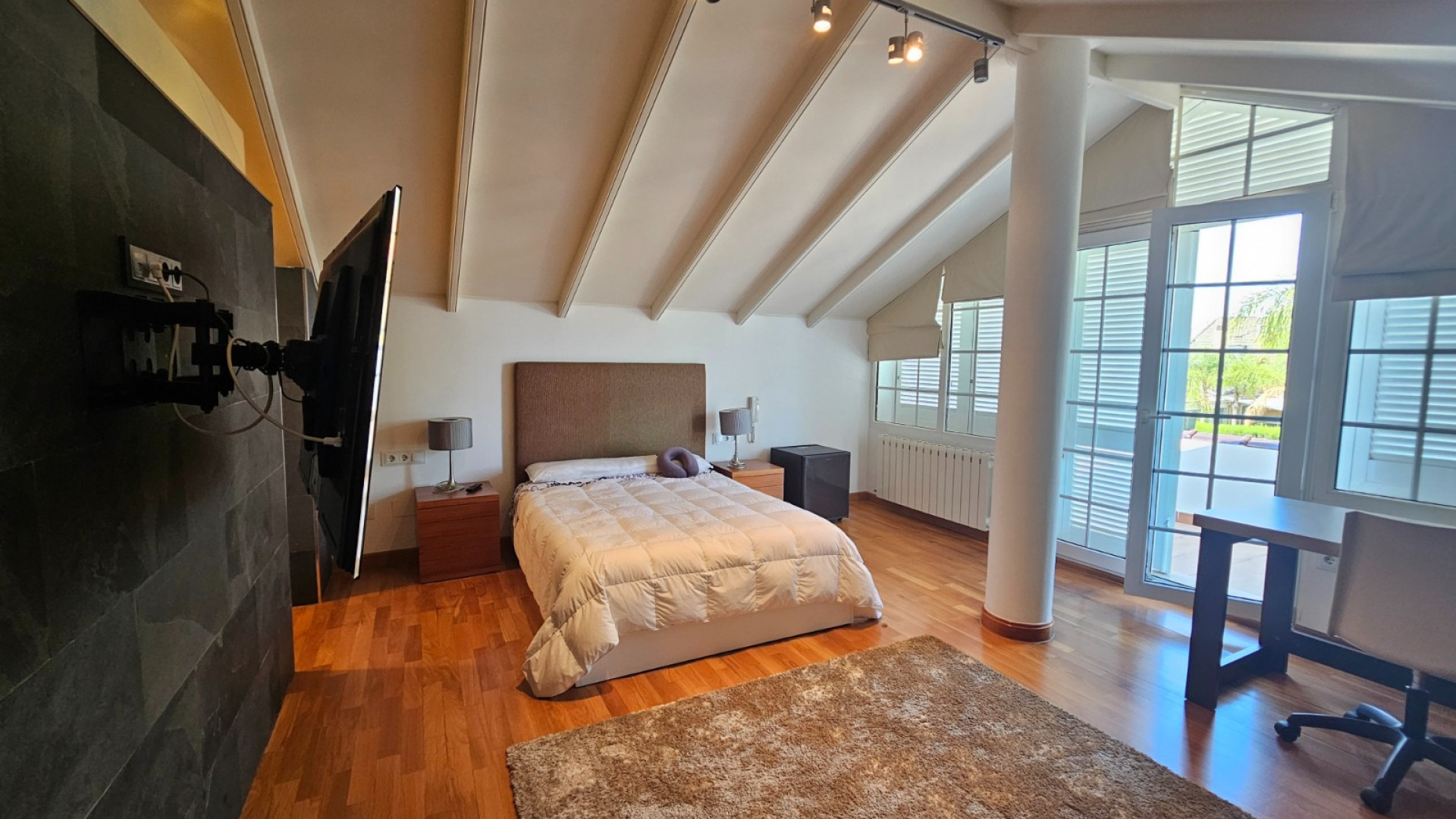 Resale - Detached Villa - Santiago de la ribera - Santiago De La Ribera