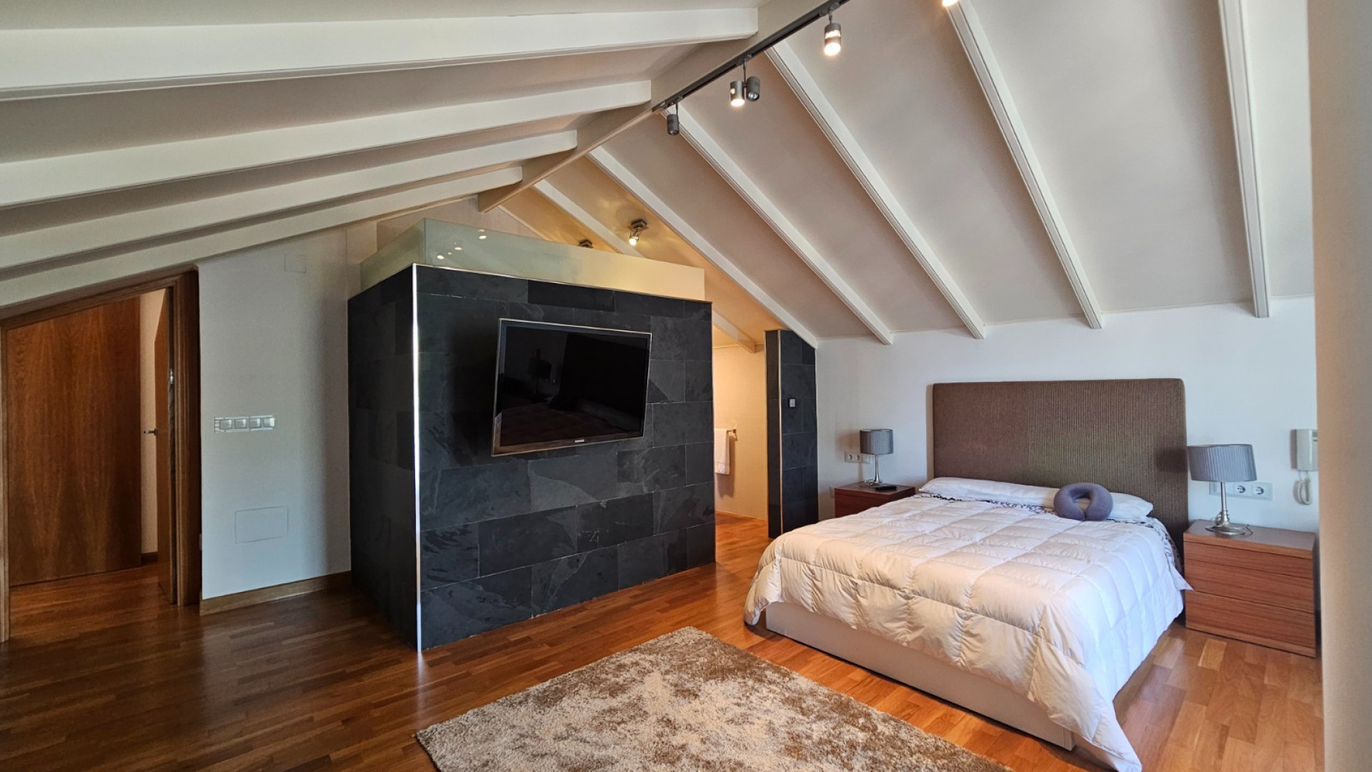 Resale - Detached Villa - Santiago de la ribera - Santiago De La Ribera