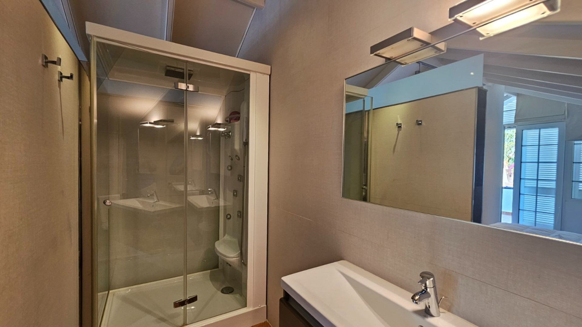 Resale - Detached Villa - Santiago de la ribera - Santiago De La Ribera