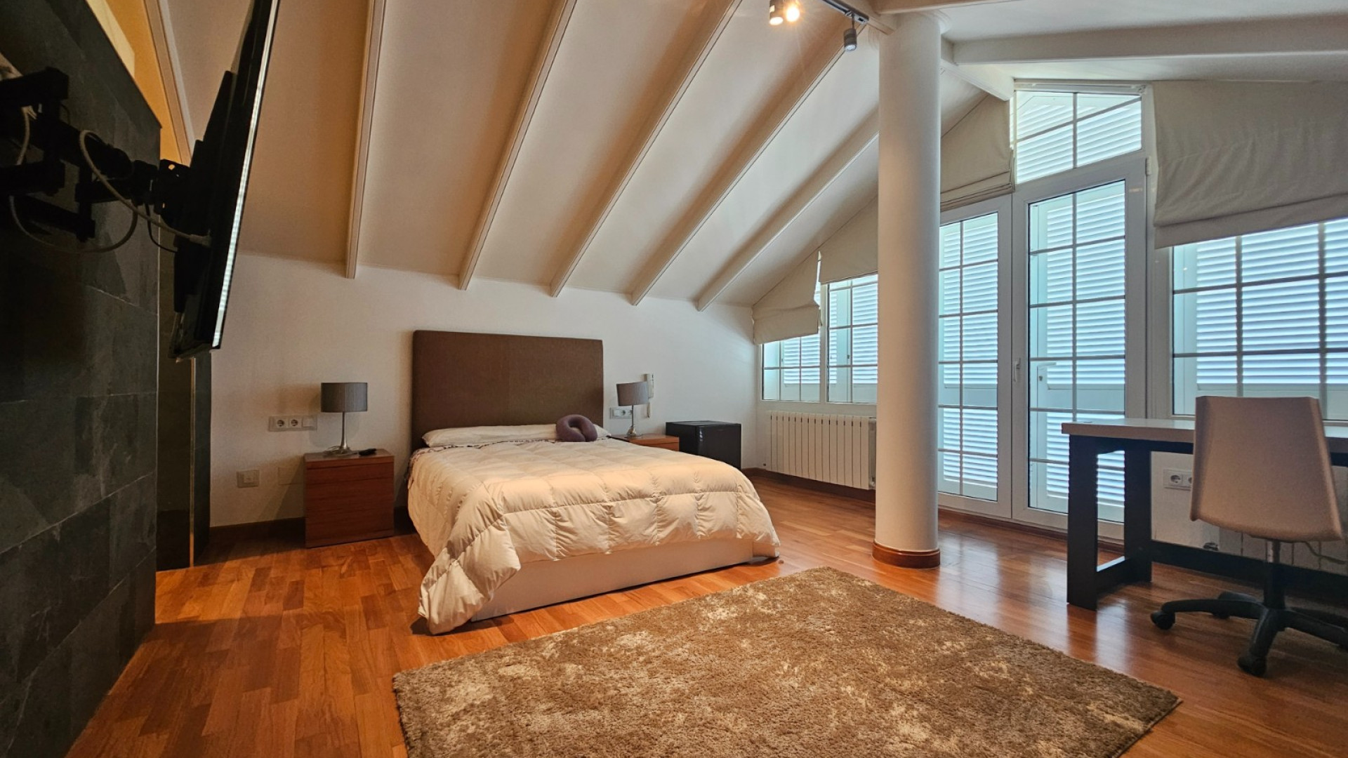 Resale - Detached Villa - Santiago de la ribera - Santiago De La Ribera