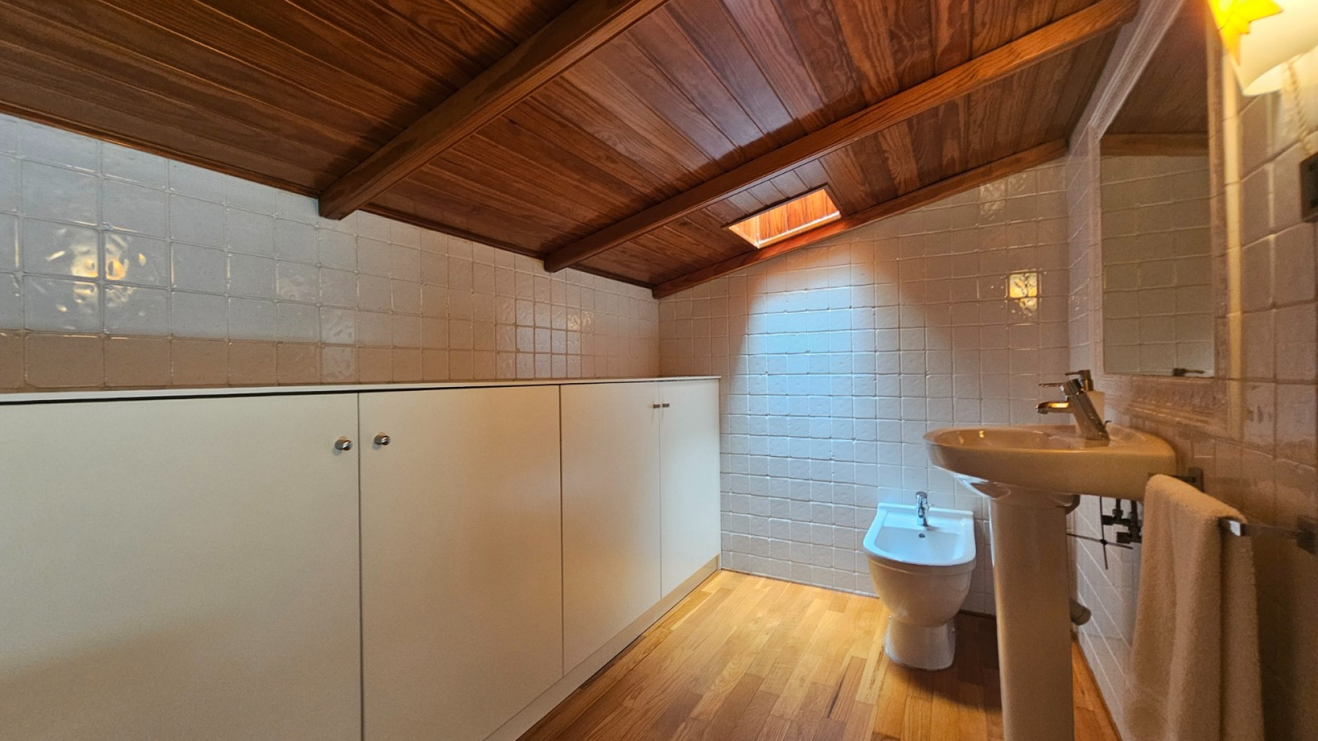 Resale - Detached Villa - Santiago de la ribera - Santiago De La Ribera