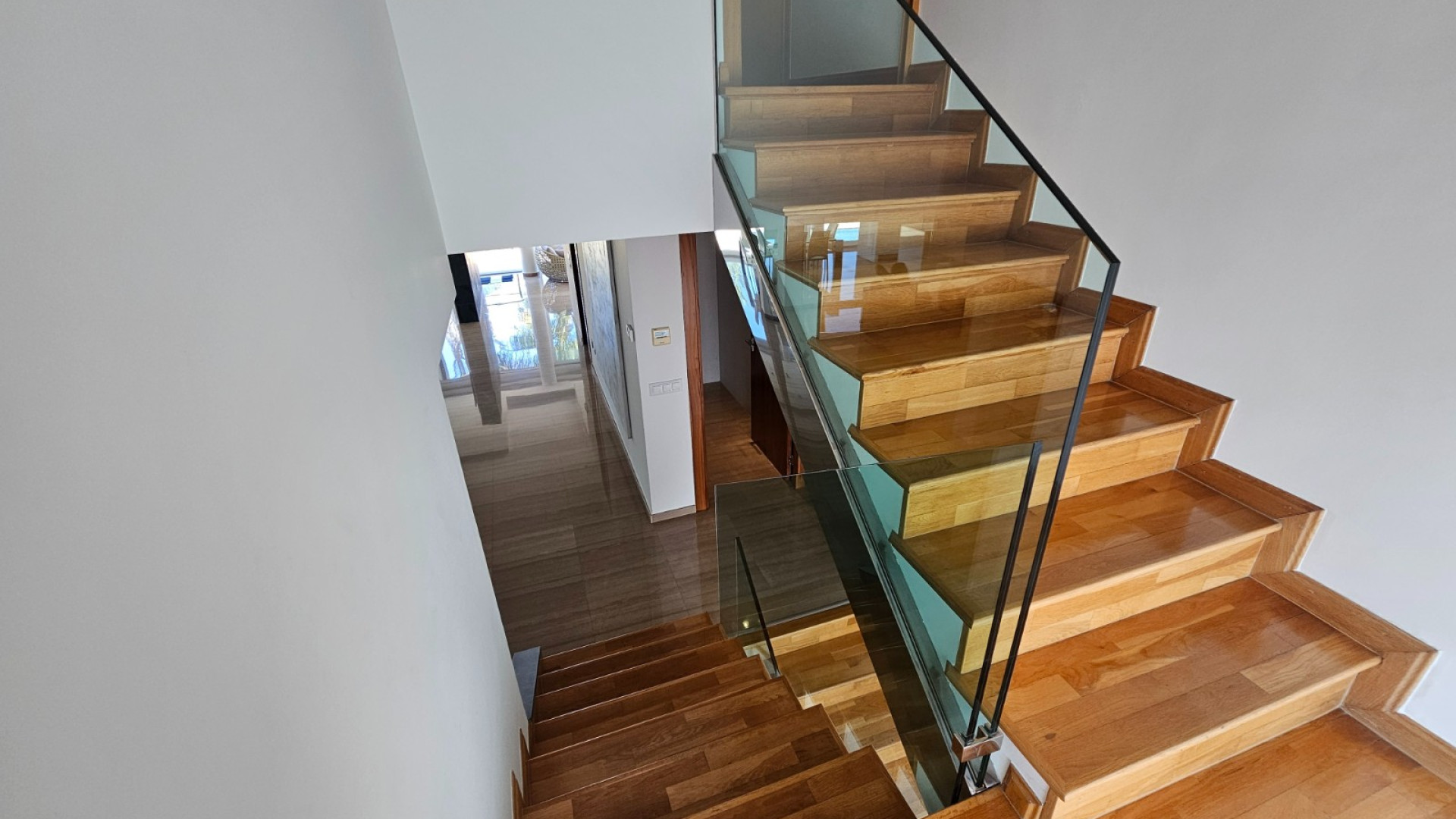 Resale - Detached Villa - Santiago de la ribera - Santiago De La Ribera