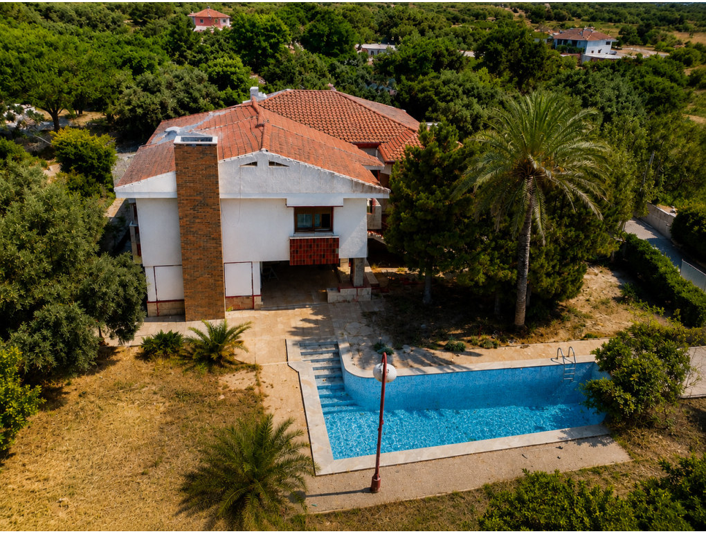 Resale - Detached Villa - Santiago de La Ribera - Santiago De La Ribera