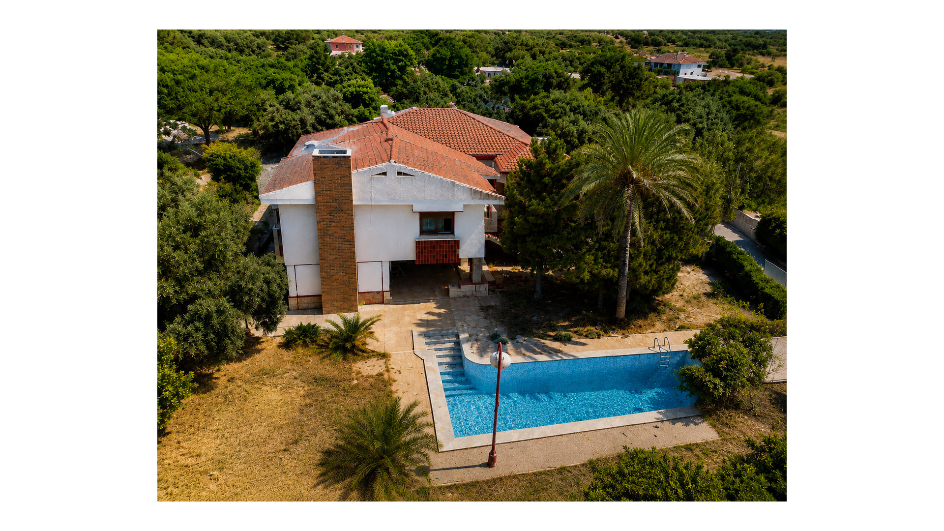 Resale - Detached Villa - Santiago de La Ribera - Santiago De La Ribera