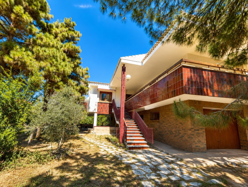 Resale - Detached Villa - Santiago de La Ribera - Santiago De La Ribera