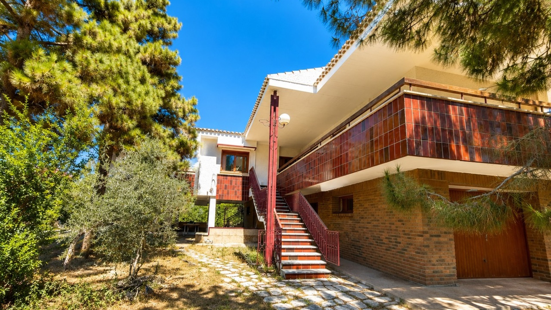 Resale - Detached Villa - Santiago de La Ribera - Santiago De La Ribera