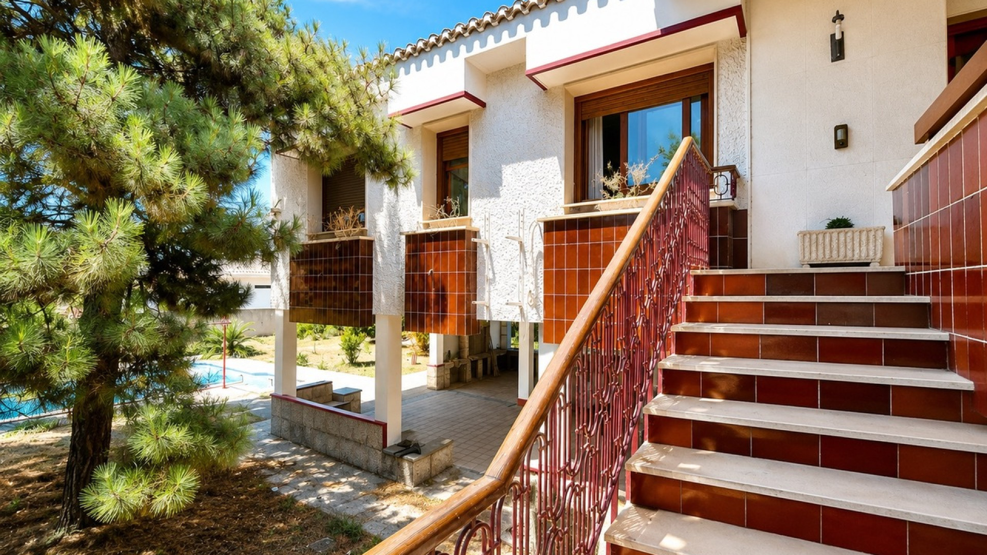 Resale - Detached Villa - Santiago de La Ribera - Santiago De La Ribera