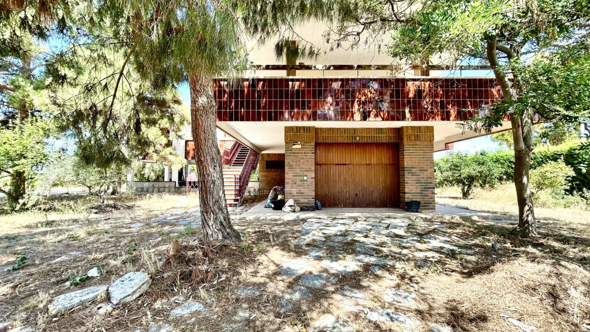 Resale - Detached Villa - Santiago de La Ribera - Santiago De La Ribera