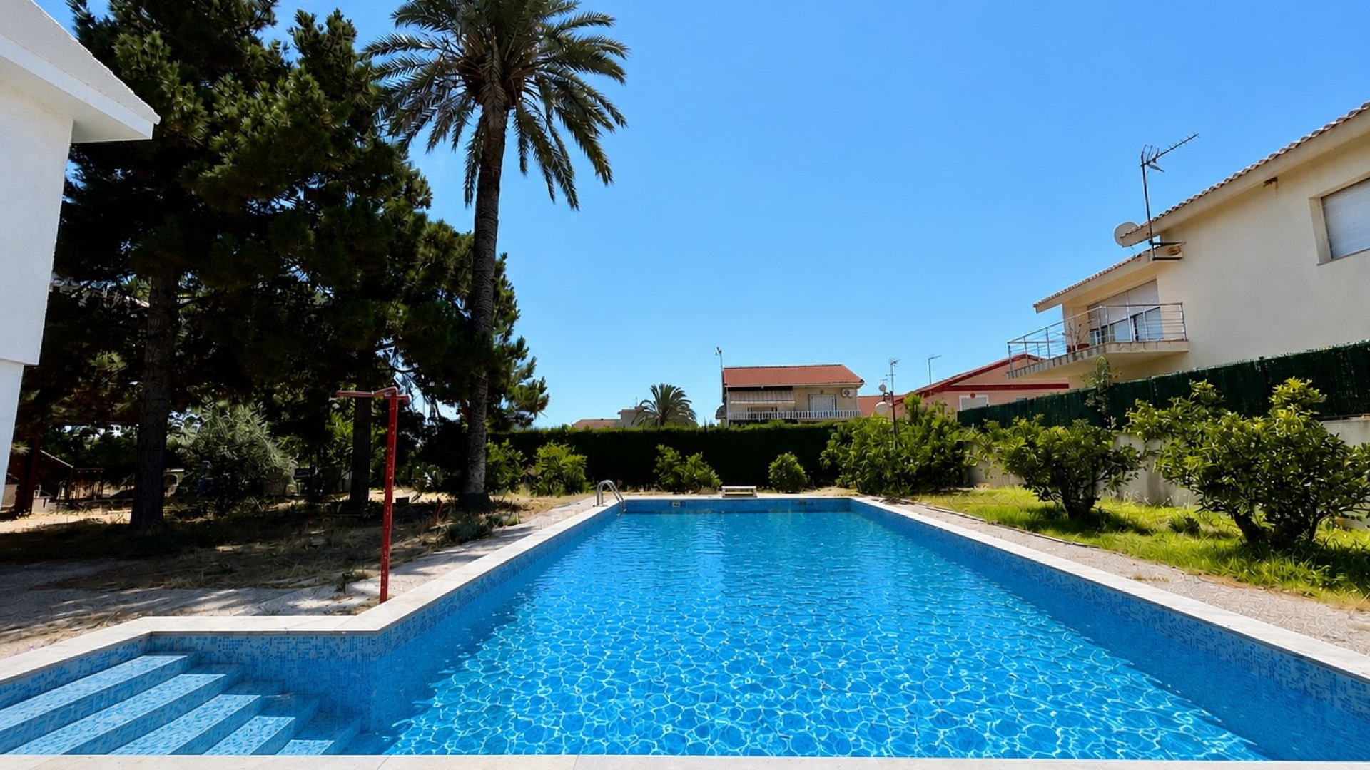 Resale - Detached Villa - Santiago de La Ribera - Santiago De La Ribera