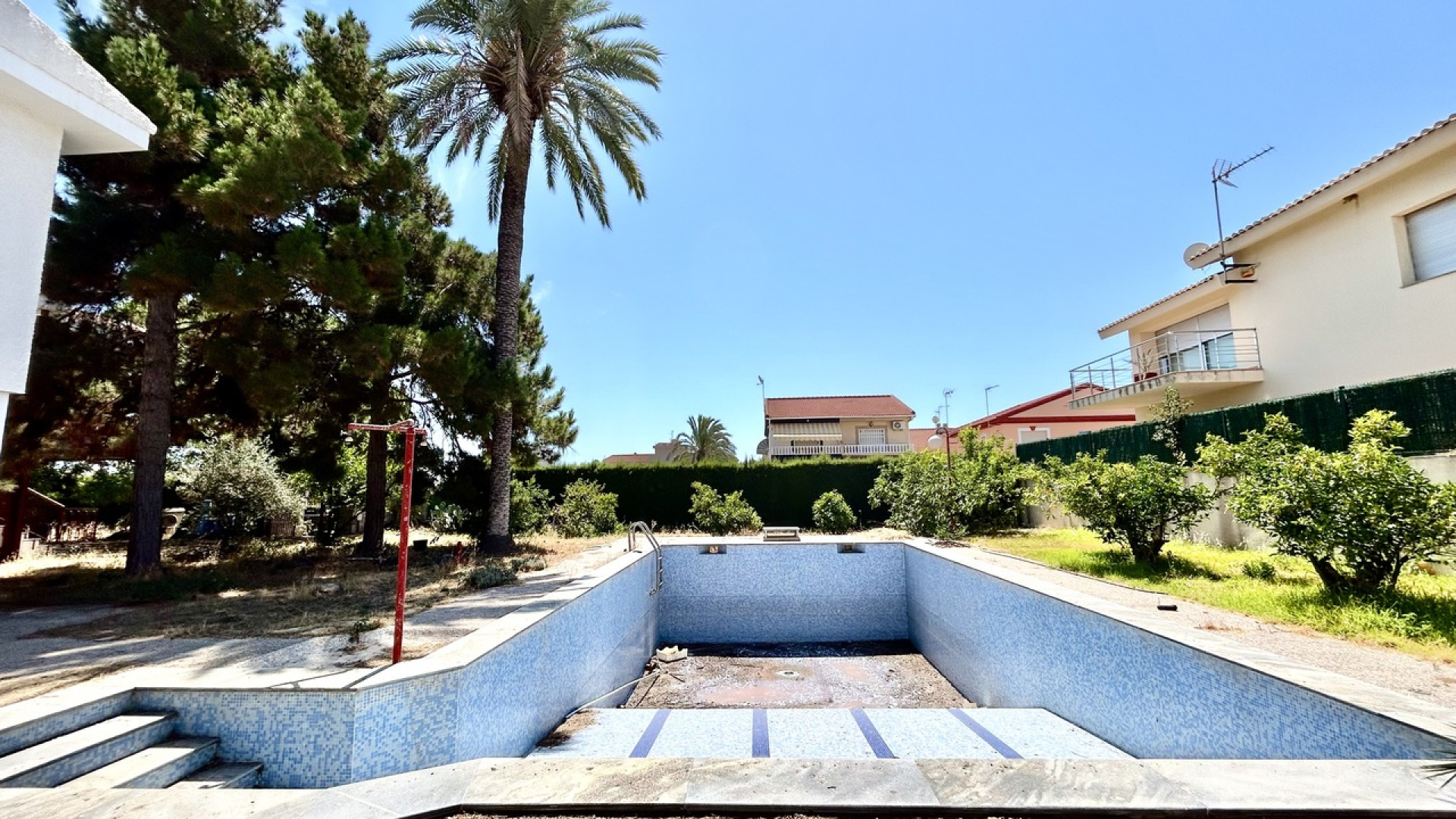 Resale - Detached Villa - Santiago de La Ribera - Santiago De La Ribera