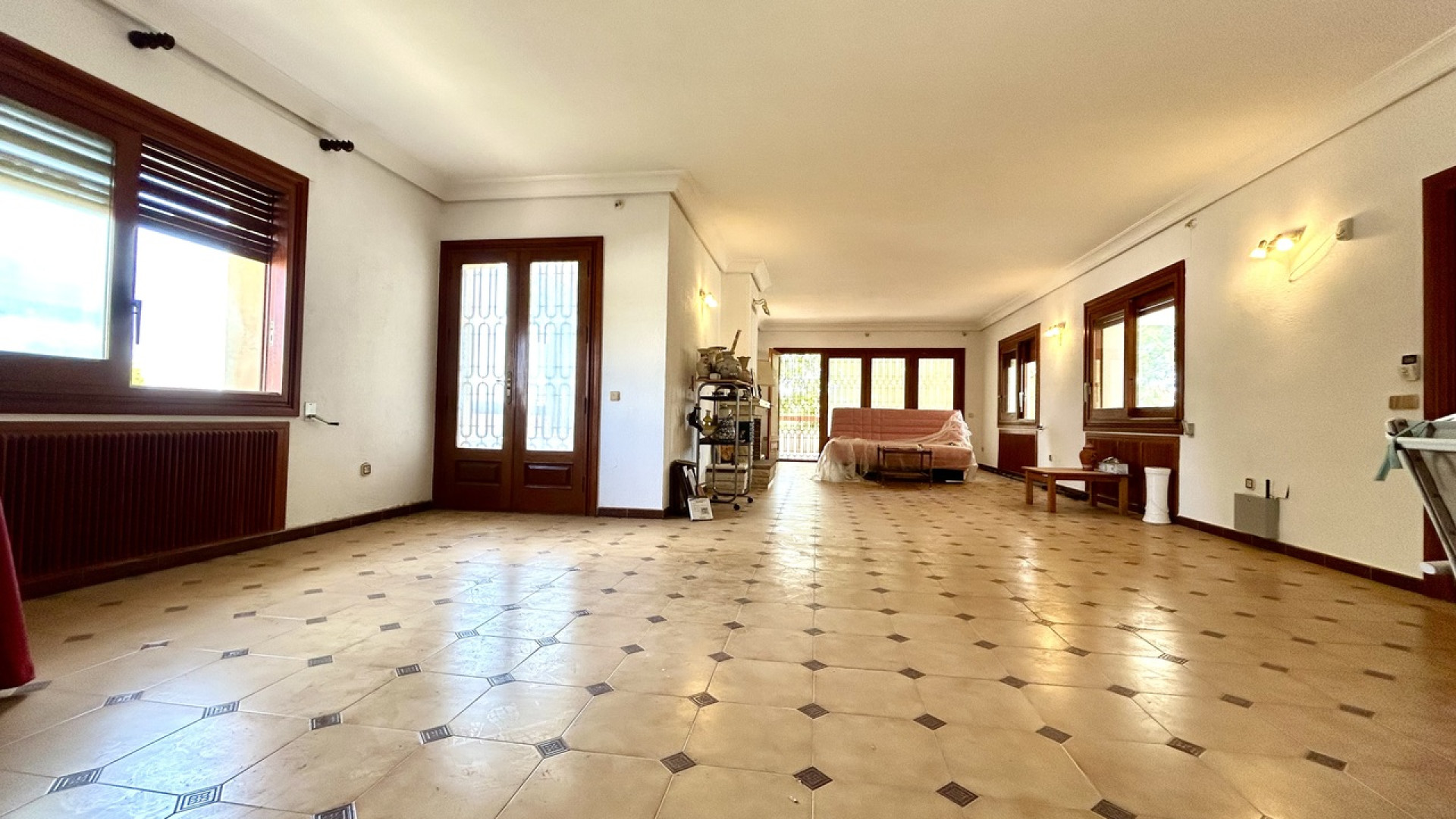 Resale - Detached Villa - Santiago de La Ribera - Santiago De La Ribera