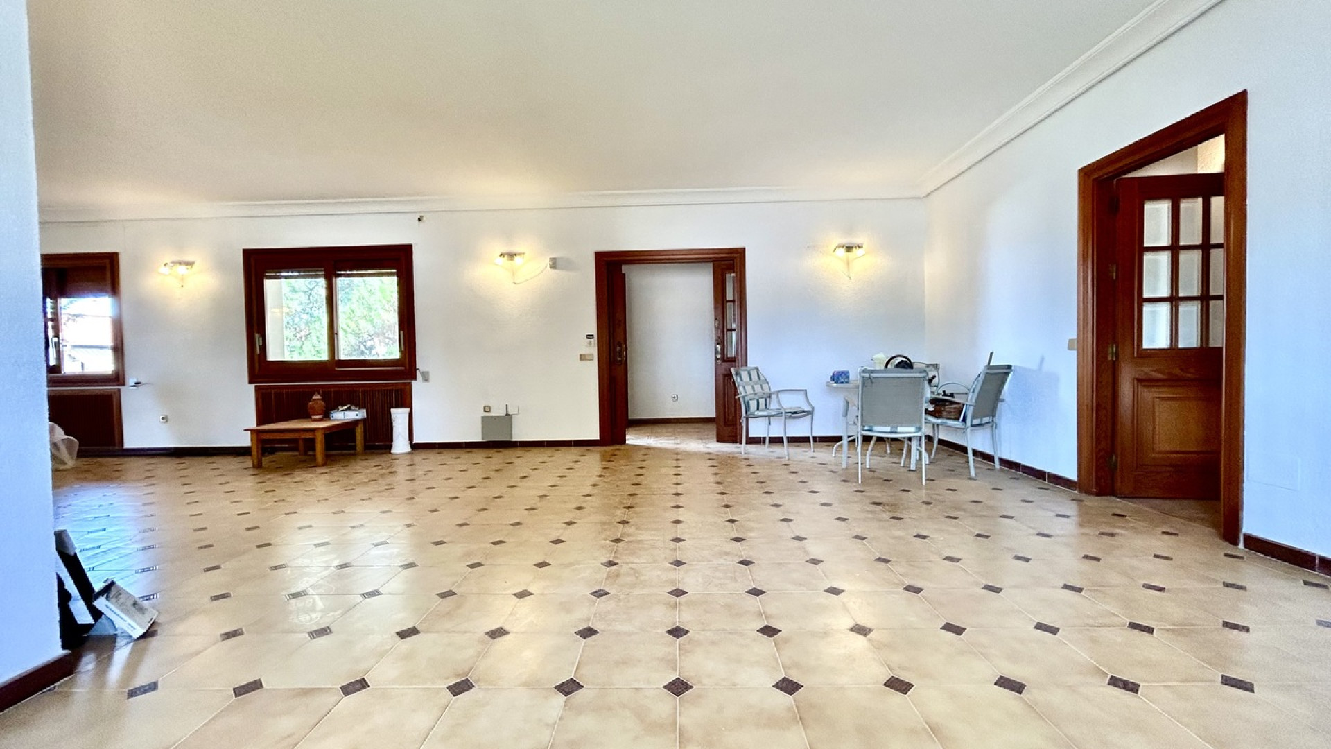 Resale - Detached Villa - Santiago de La Ribera - Santiago De La Ribera