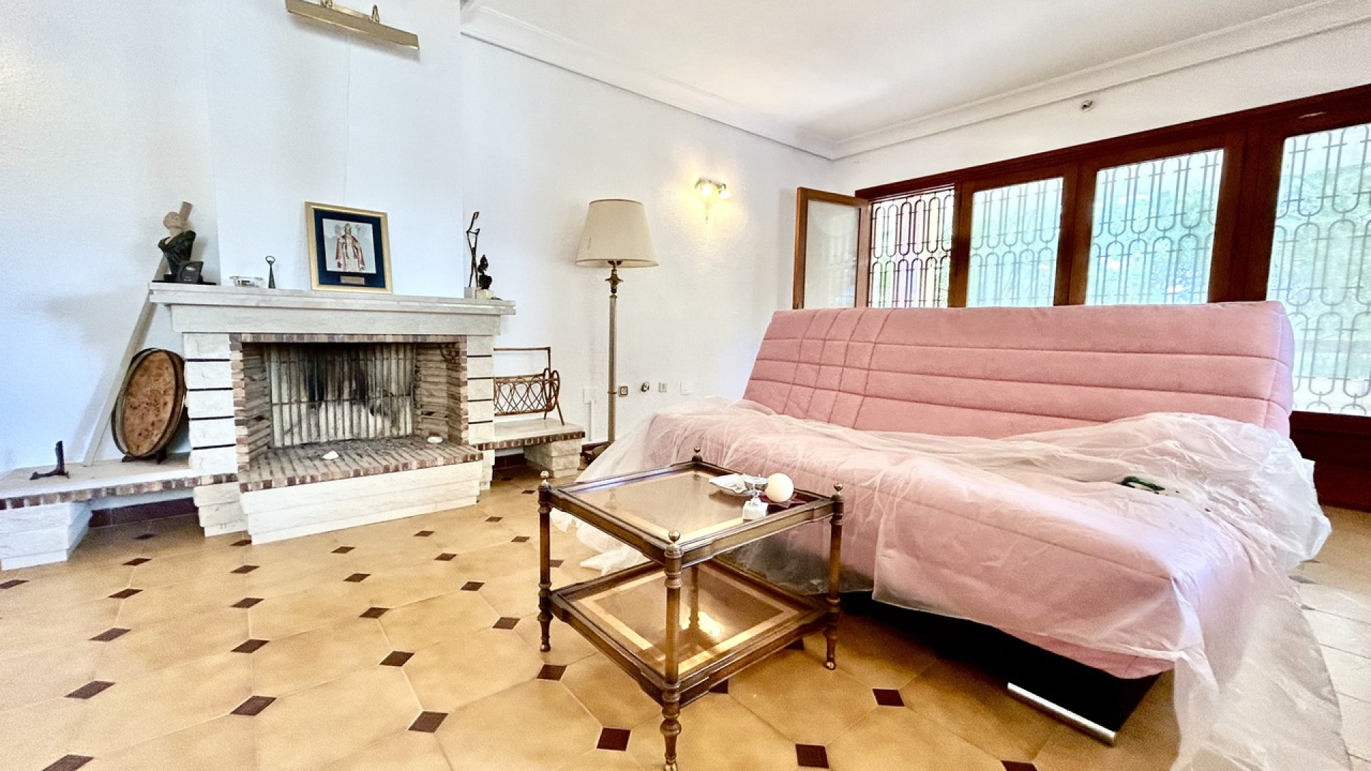 Resale - Detached Villa - Santiago de La Ribera - Santiago De La Ribera
