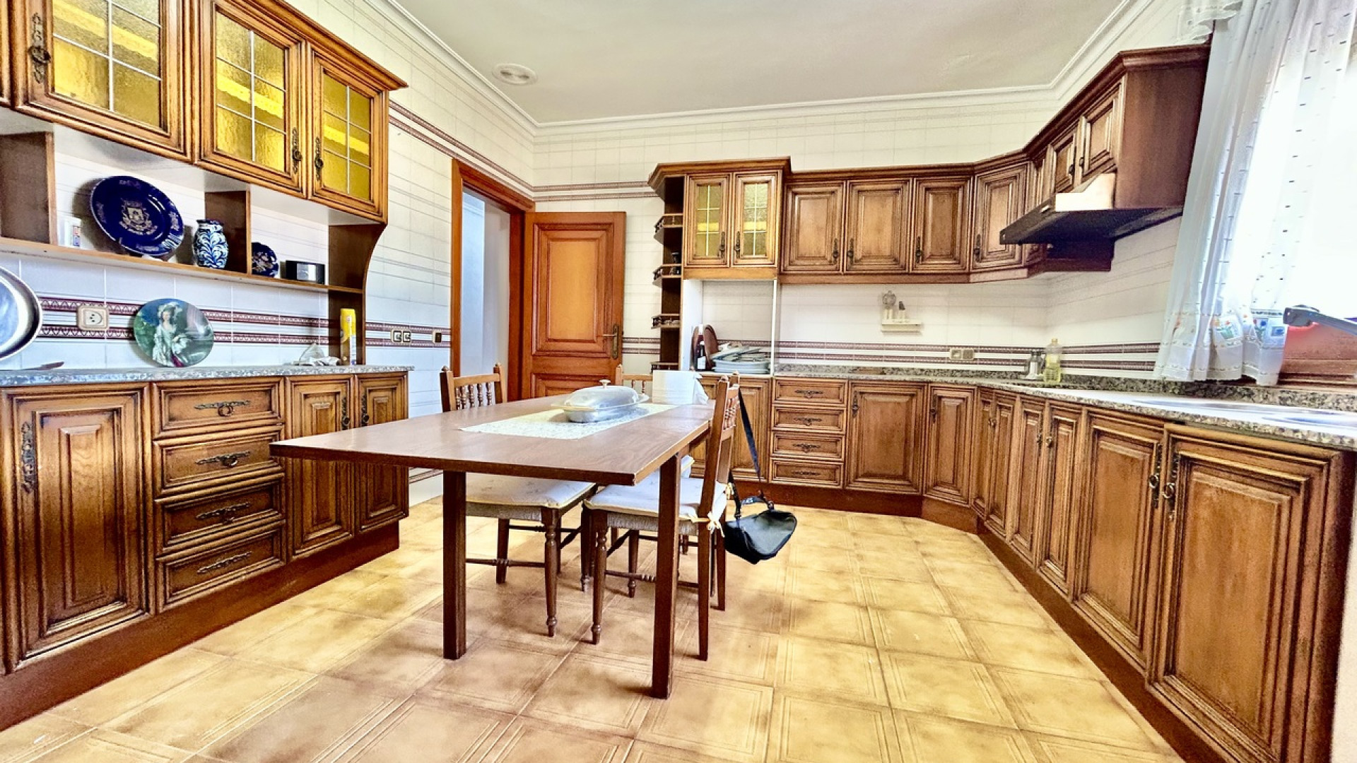 Resale - Detached Villa - Santiago de La Ribera - Santiago De La Ribera