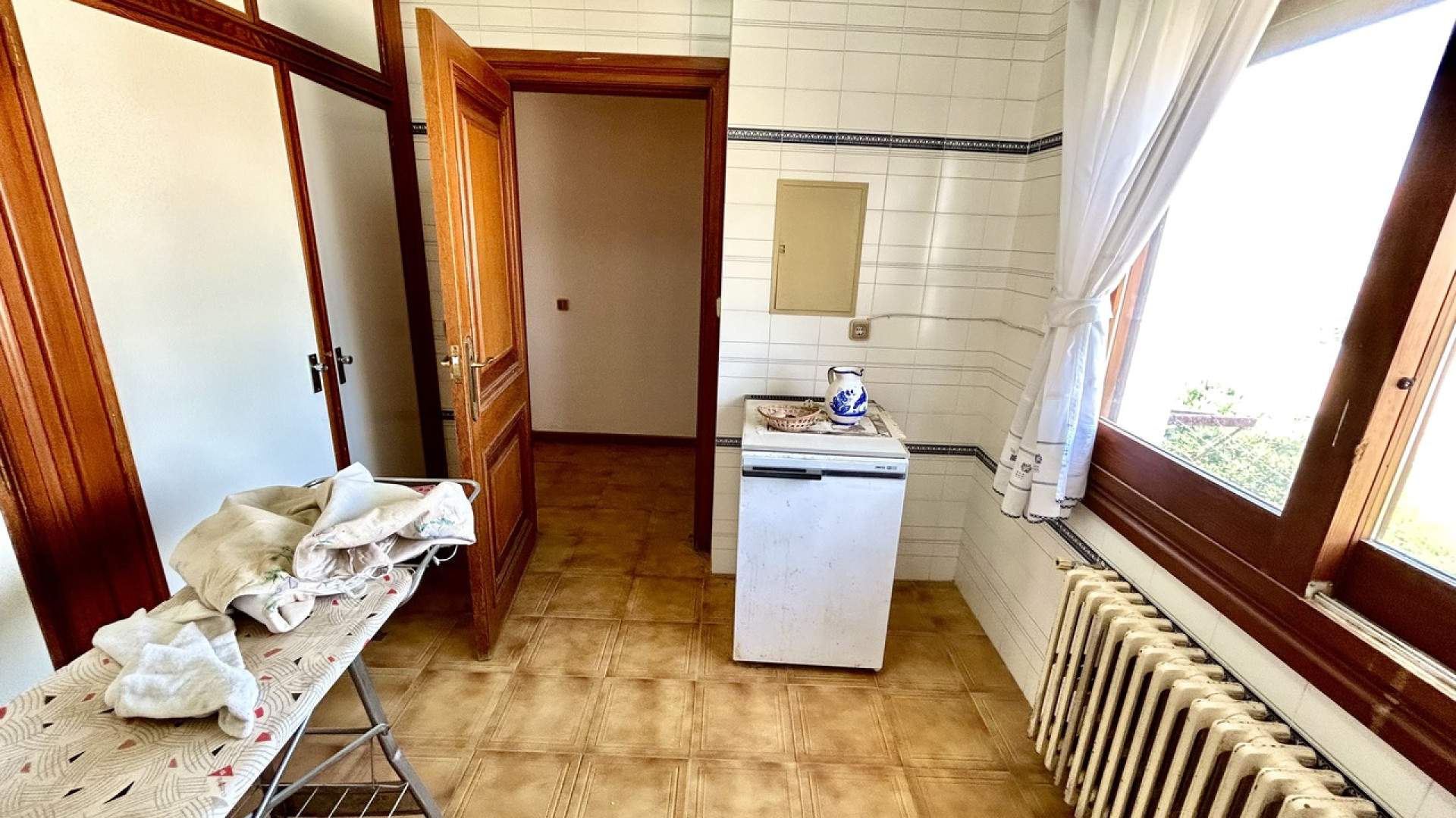 Resale - Detached Villa - Santiago de La Ribera - Santiago De La Ribera