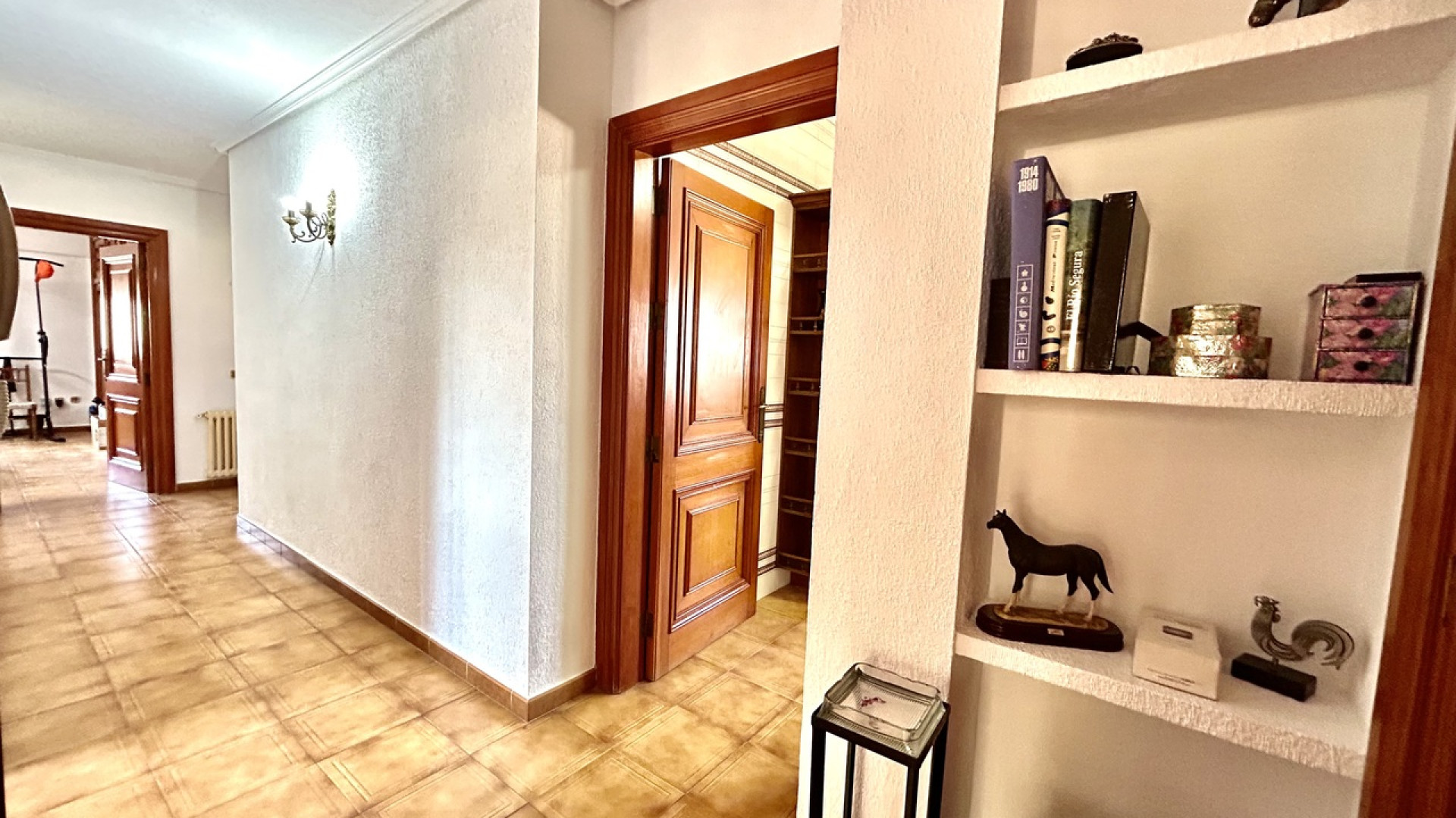 Resale - Detached Villa - Santiago de La Ribera - Santiago De La Ribera