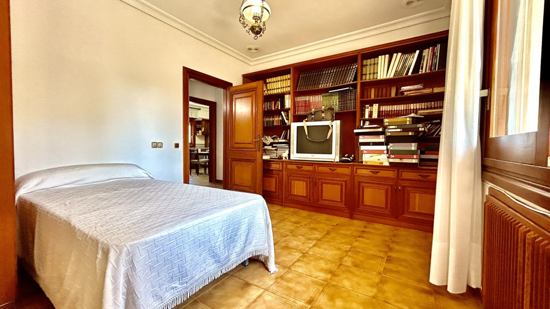 Resale - Detached Villa - Santiago de La Ribera - Santiago De La Ribera