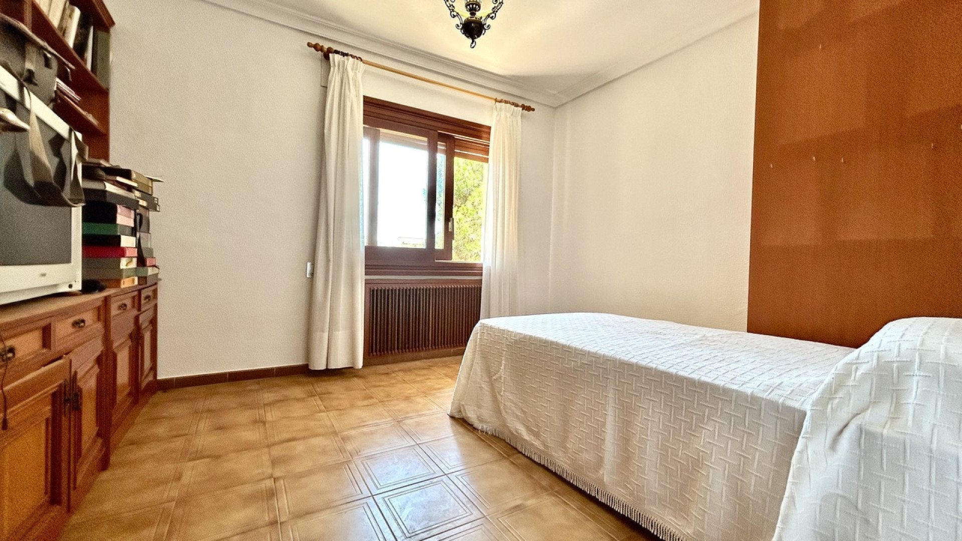 Resale - Detached Villa - Santiago de La Ribera - Santiago De La Ribera