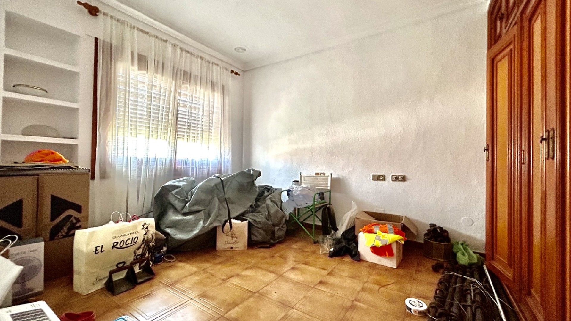 Resale - Detached Villa - Santiago de La Ribera - Santiago De La Ribera