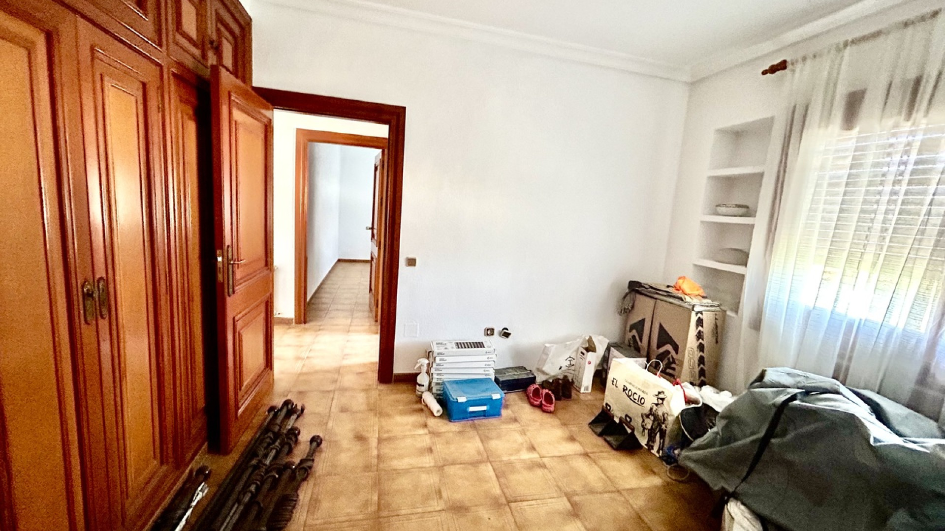 Resale - Detached Villa - Santiago de La Ribera - Santiago De La Ribera