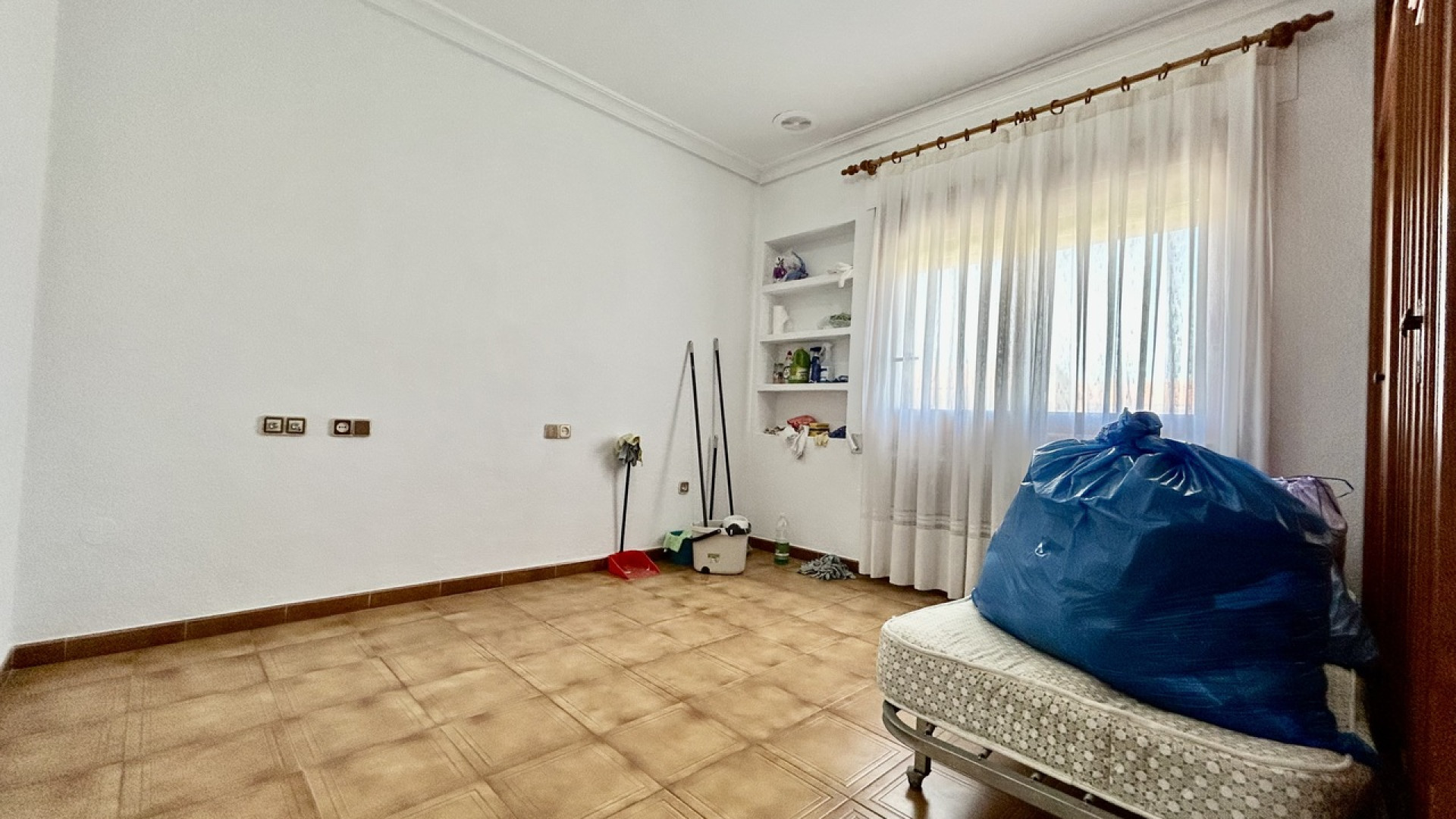 Resale - Detached Villa - Santiago de La Ribera - Santiago De La Ribera