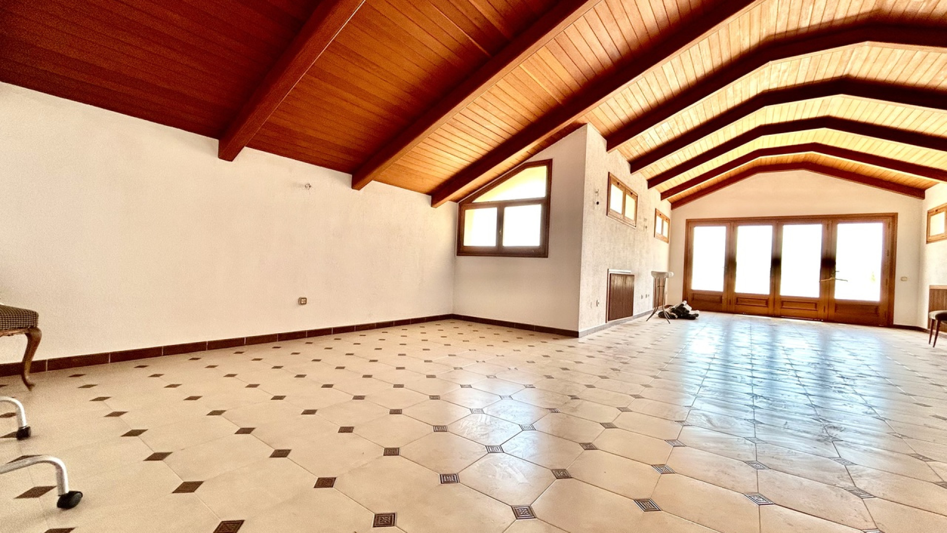 Resale - Detached Villa - Santiago de La Ribera - Santiago De La Ribera