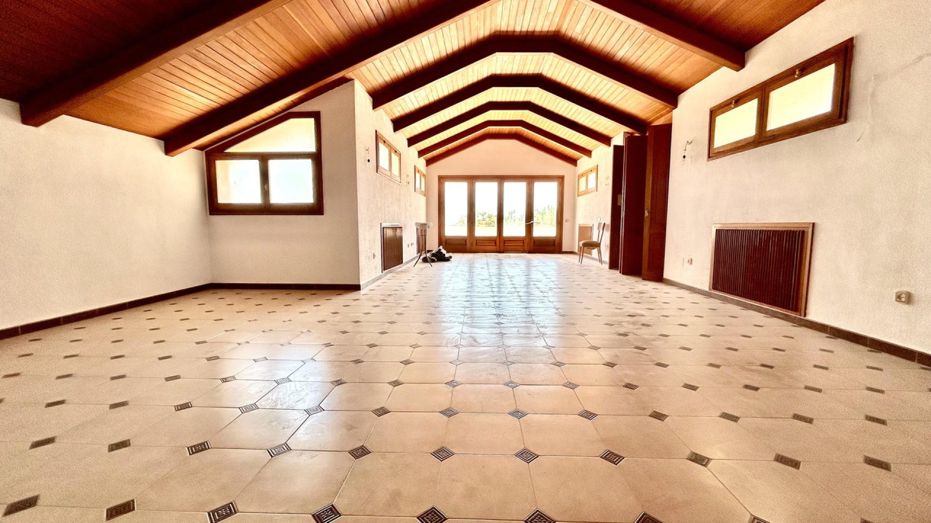 Resale - Detached Villa - Santiago de La Ribera - Santiago De La Ribera