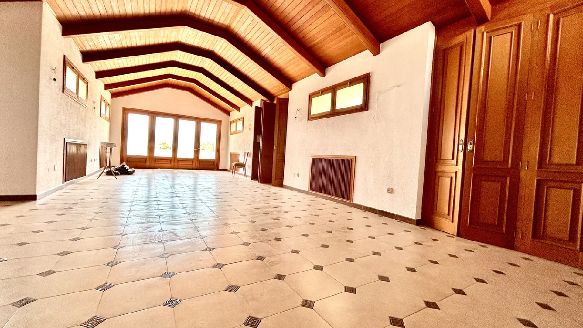 Resale - Detached Villa - Santiago de La Ribera - Santiago De La Ribera