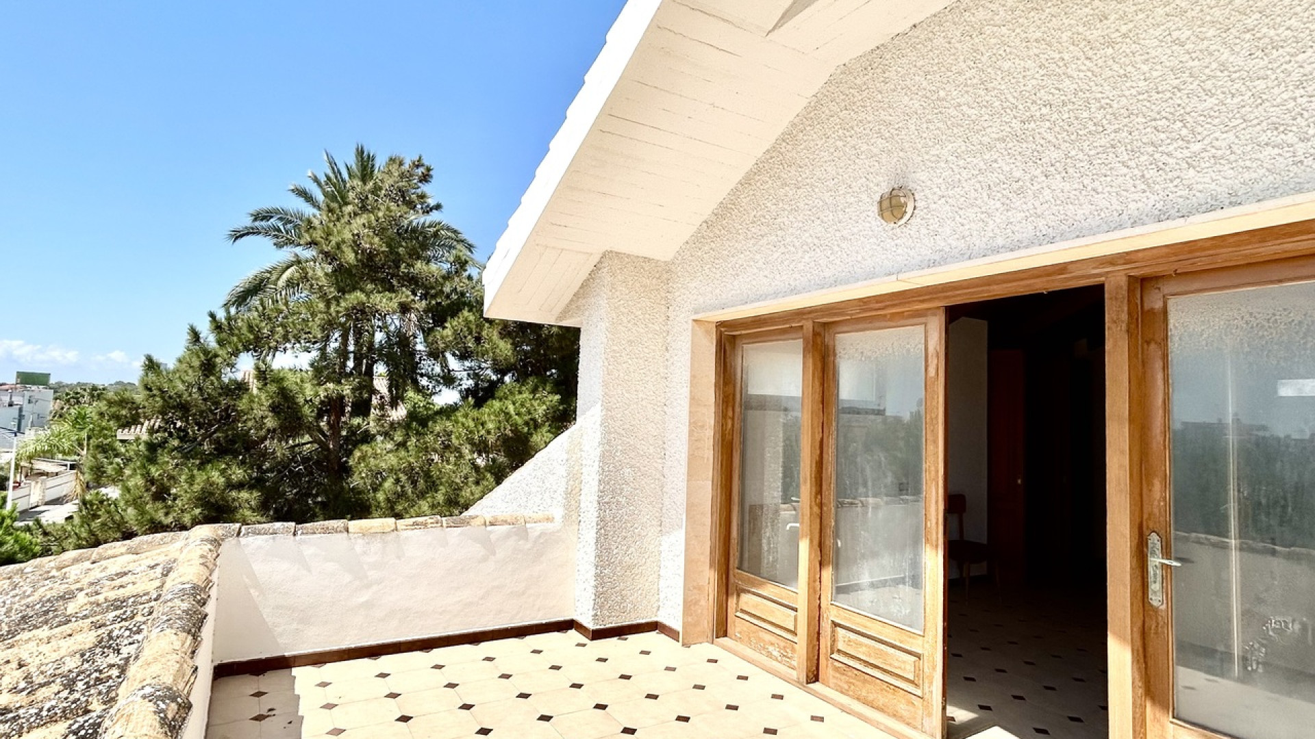 Resale - Detached Villa - Santiago de La Ribera - Santiago De La Ribera