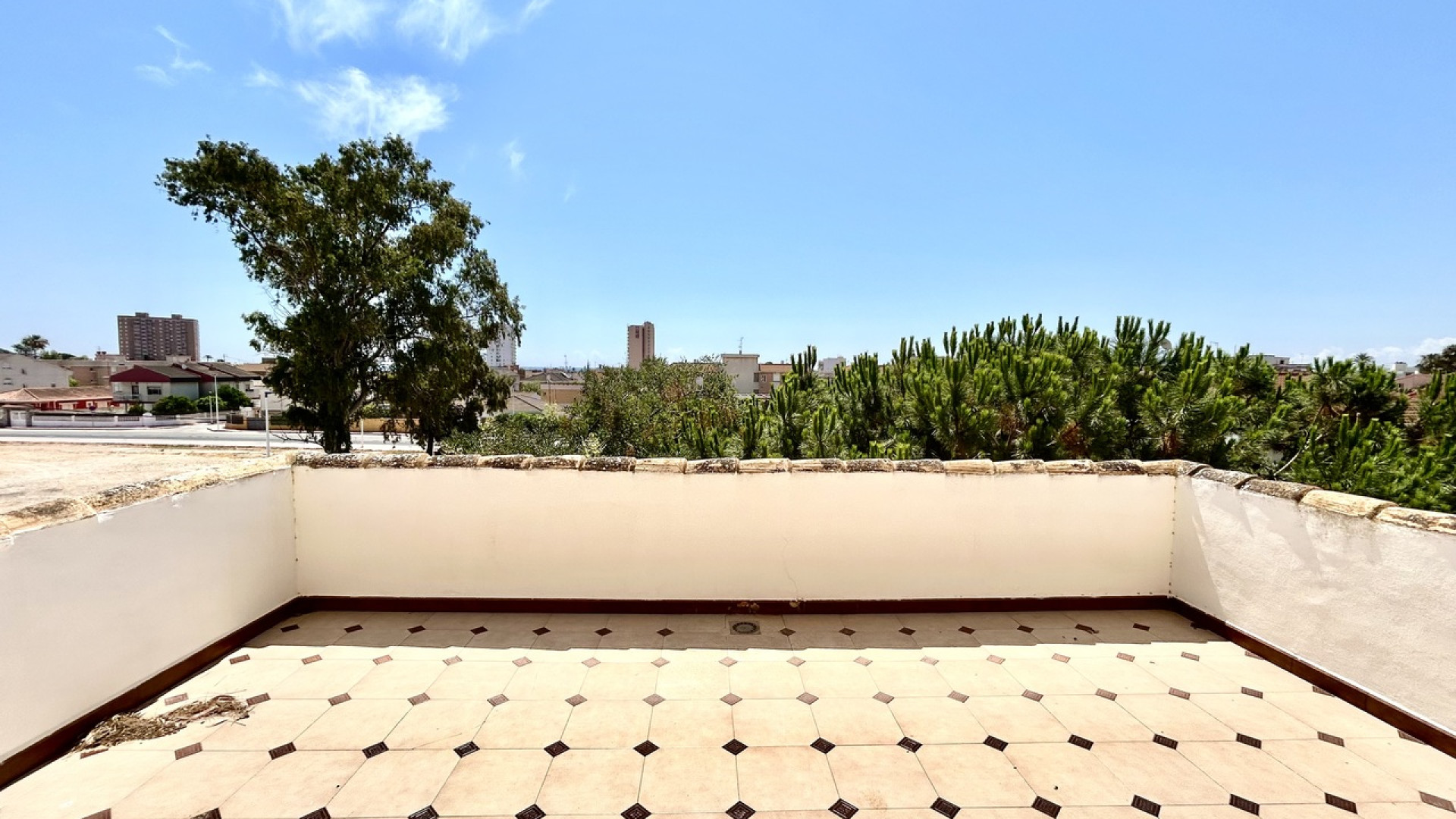 Resale - Detached Villa - Santiago de La Ribera - Santiago De La Ribera