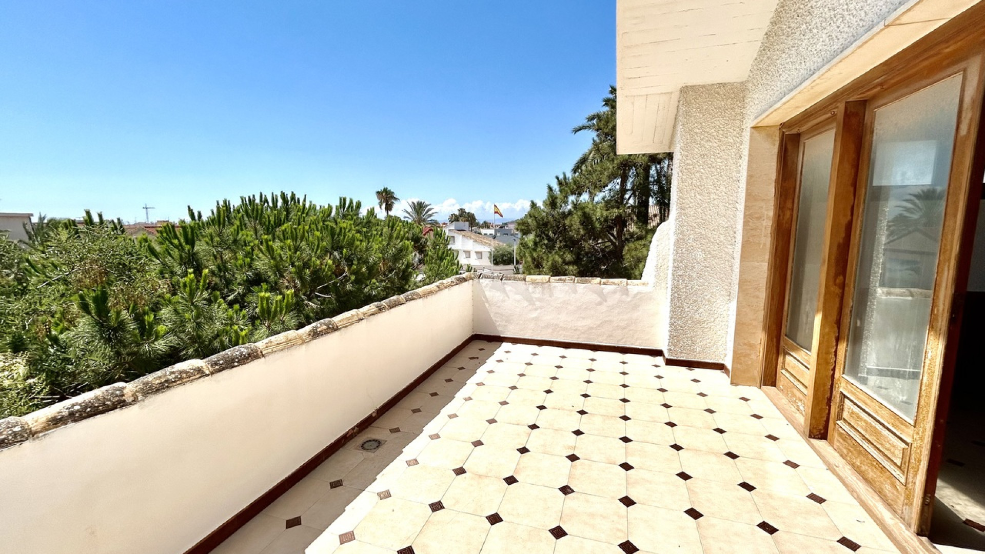 Resale - Detached Villa - Santiago de La Ribera - Santiago De La Ribera