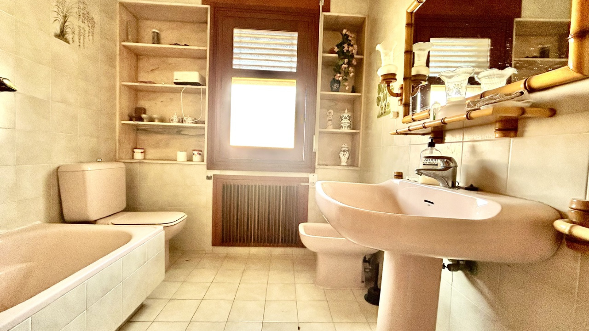 Resale - Detached Villa - Santiago de La Ribera - Santiago De La Ribera