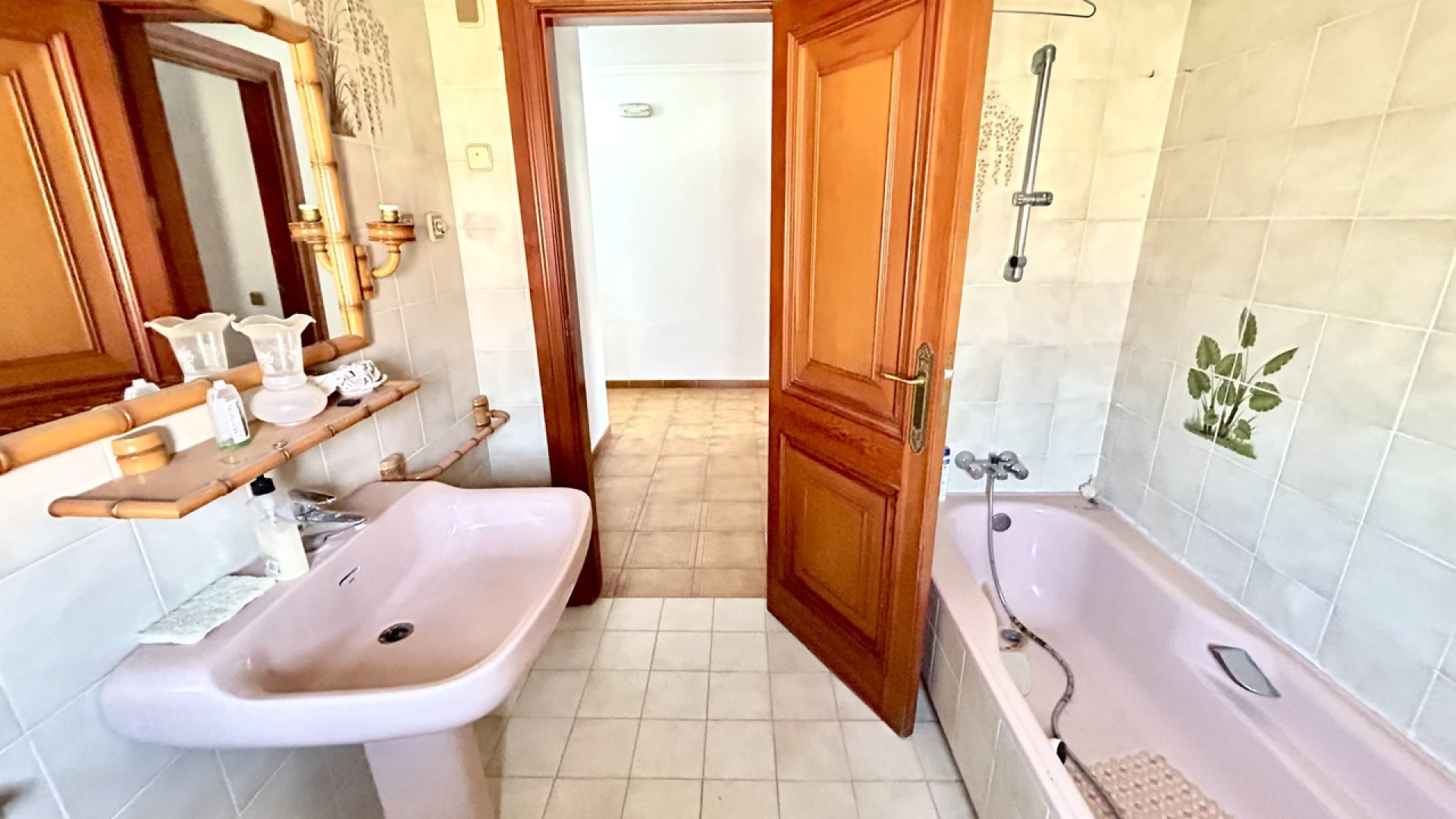 Resale - Detached Villa - Santiago de La Ribera - Santiago De La Ribera