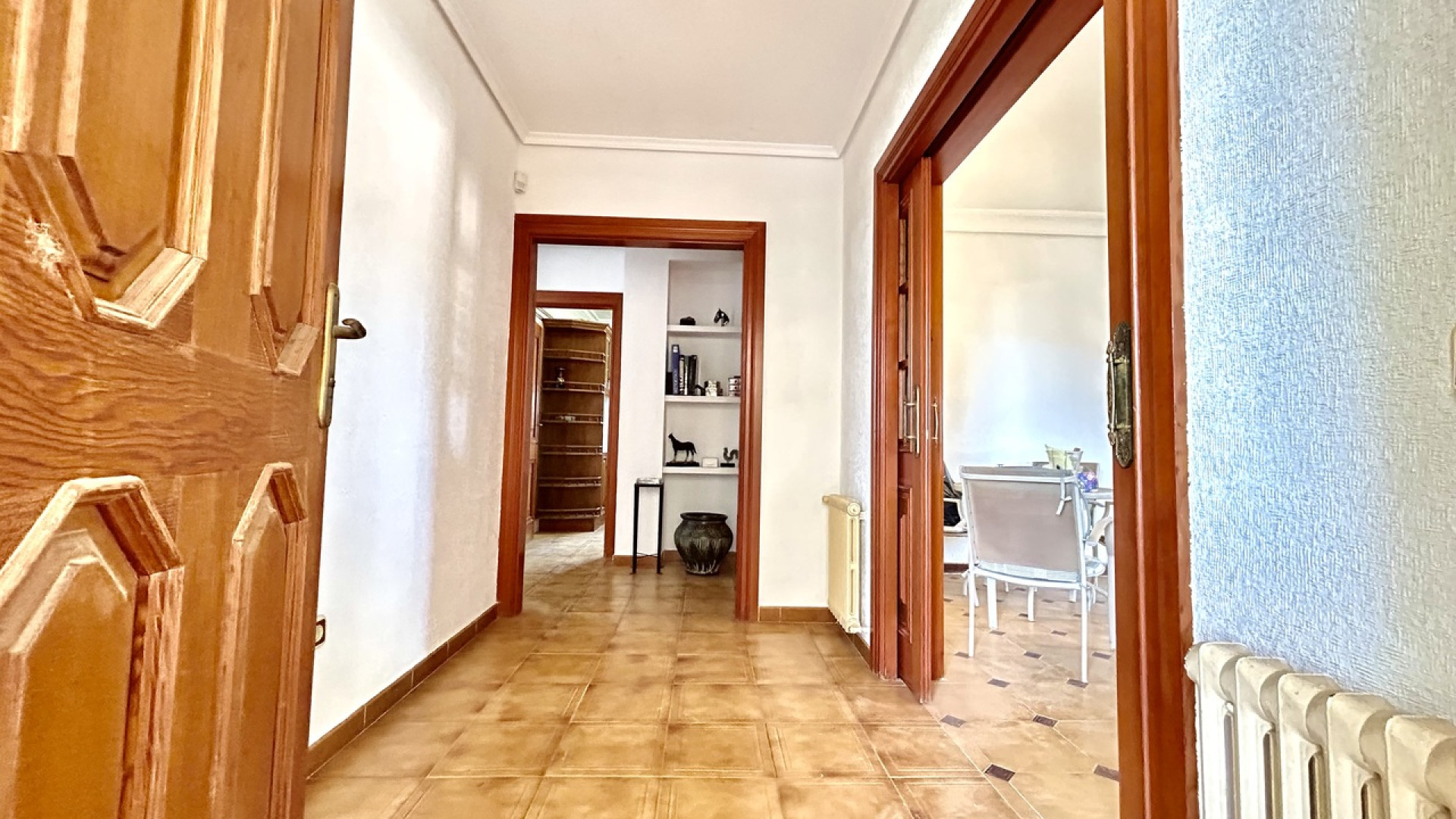 Resale - Detached Villa - Santiago de La Ribera - Santiago De La Ribera