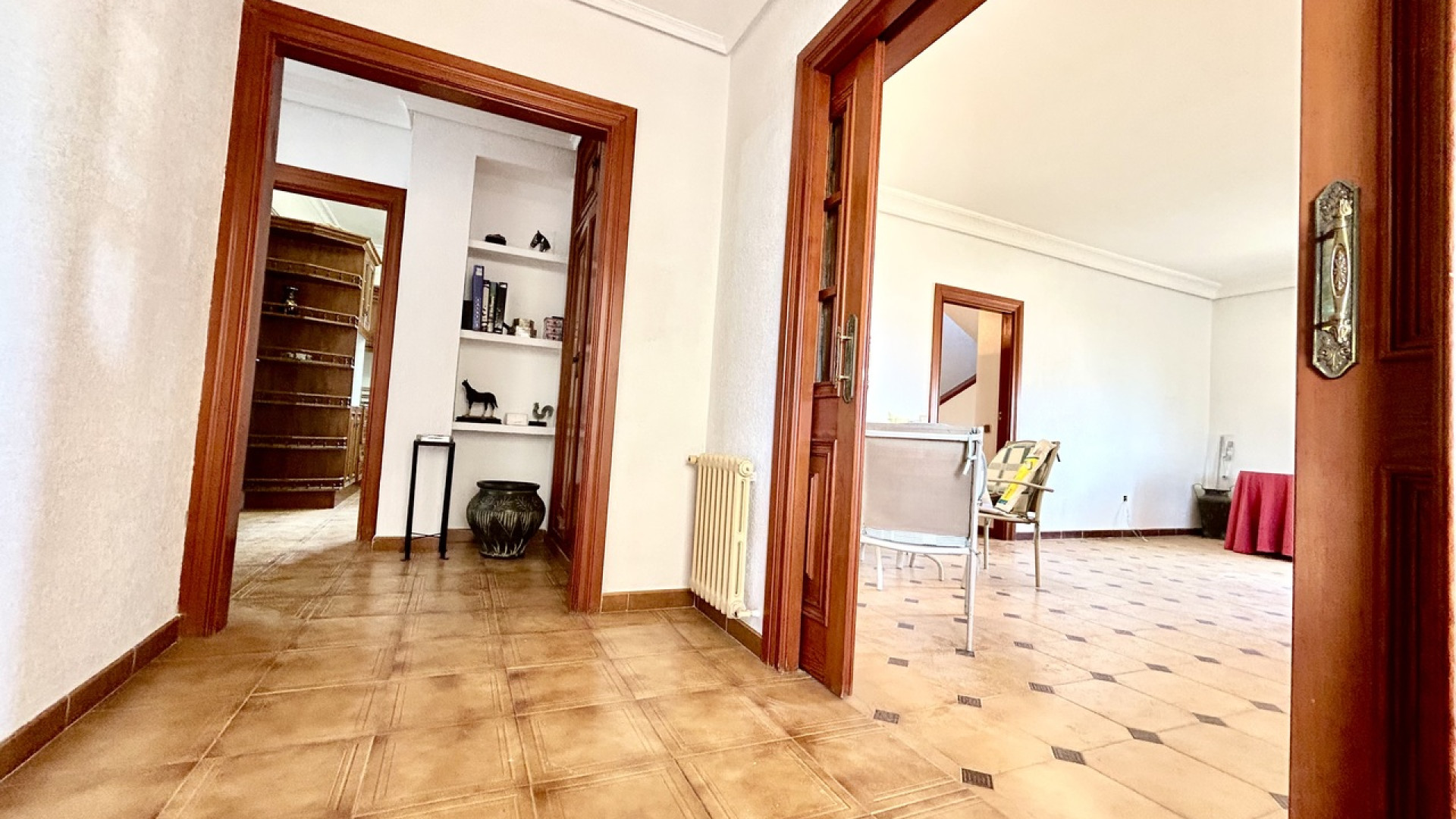 Resale - Detached Villa - Santiago de La Ribera - Santiago De La Ribera