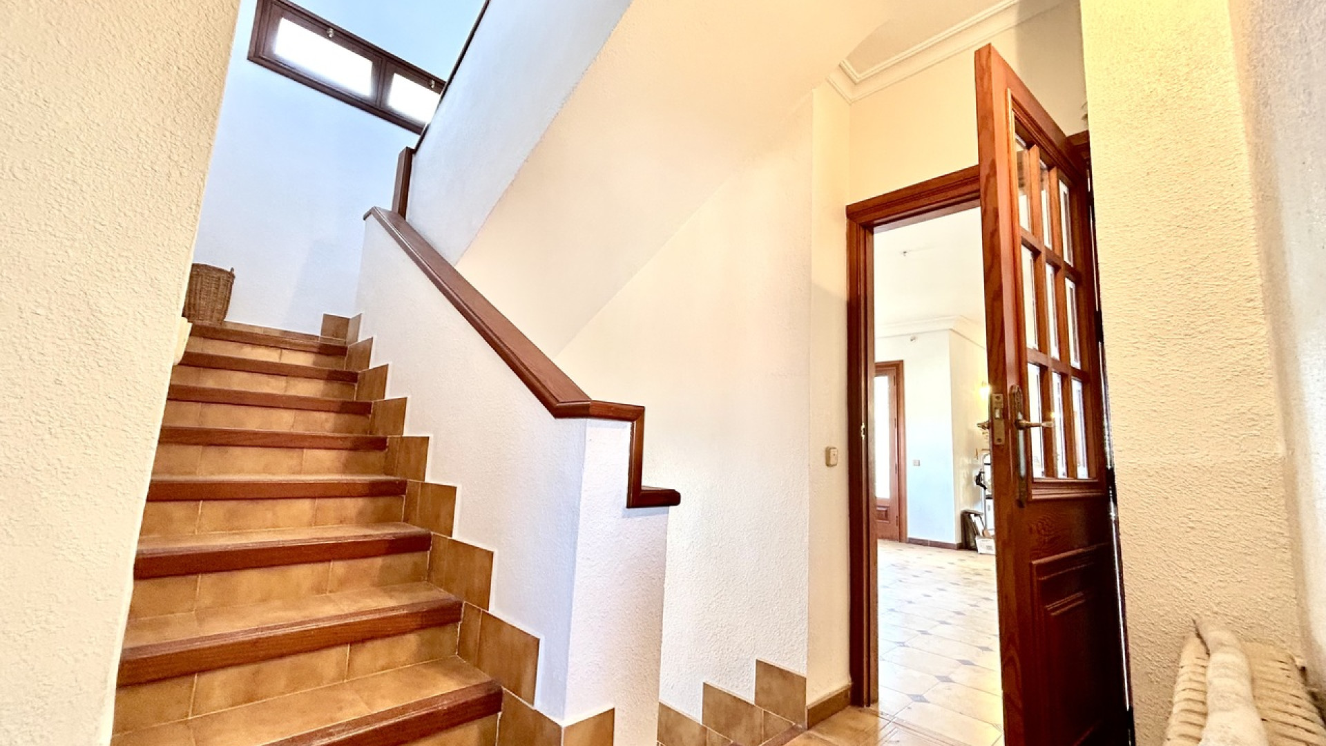 Resale - Detached Villa - Santiago de La Ribera - Santiago De La Ribera