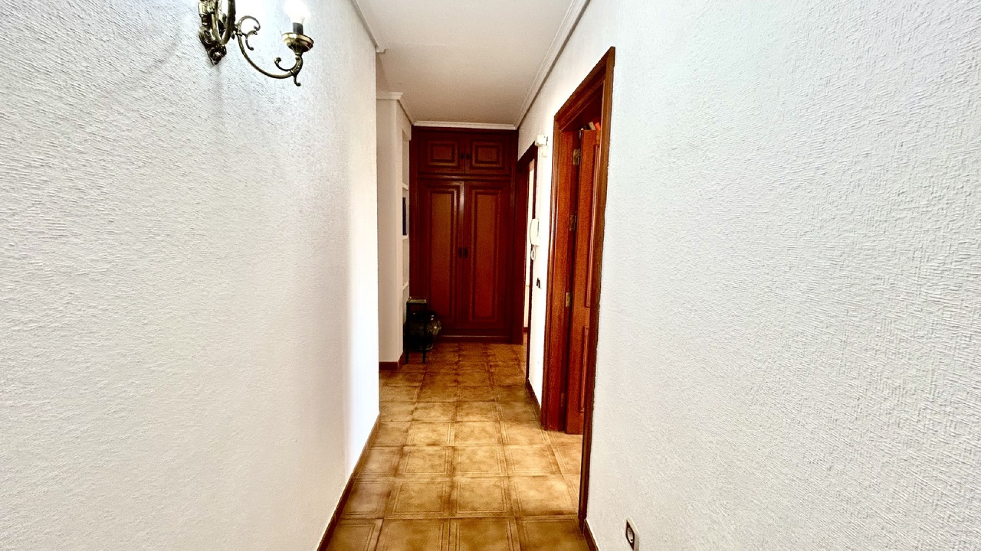 Resale - Detached Villa - Santiago de La Ribera - Santiago De La Ribera