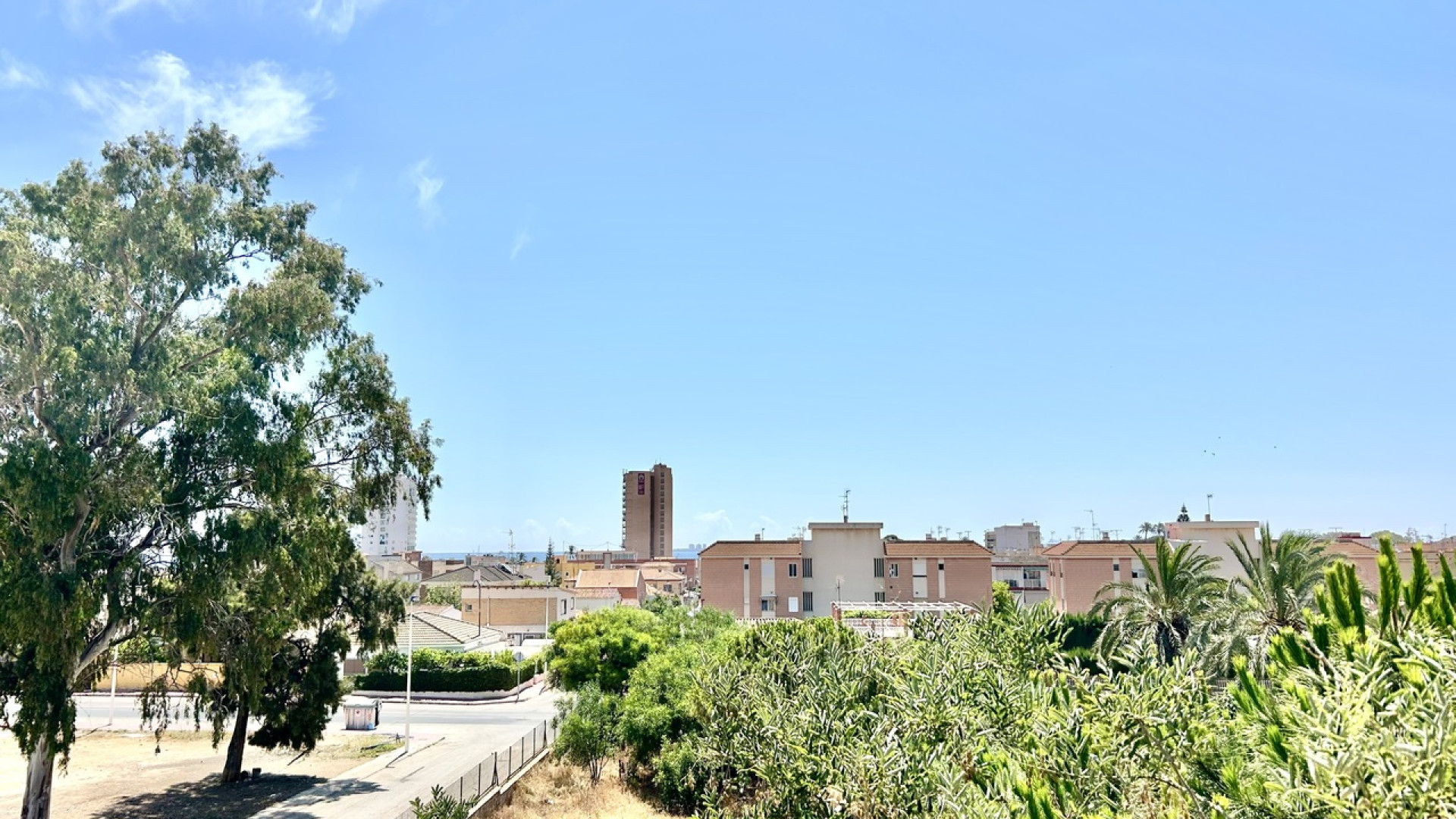 Resale - Detached Villa - Santiago de La Ribera - Santiago De La Ribera