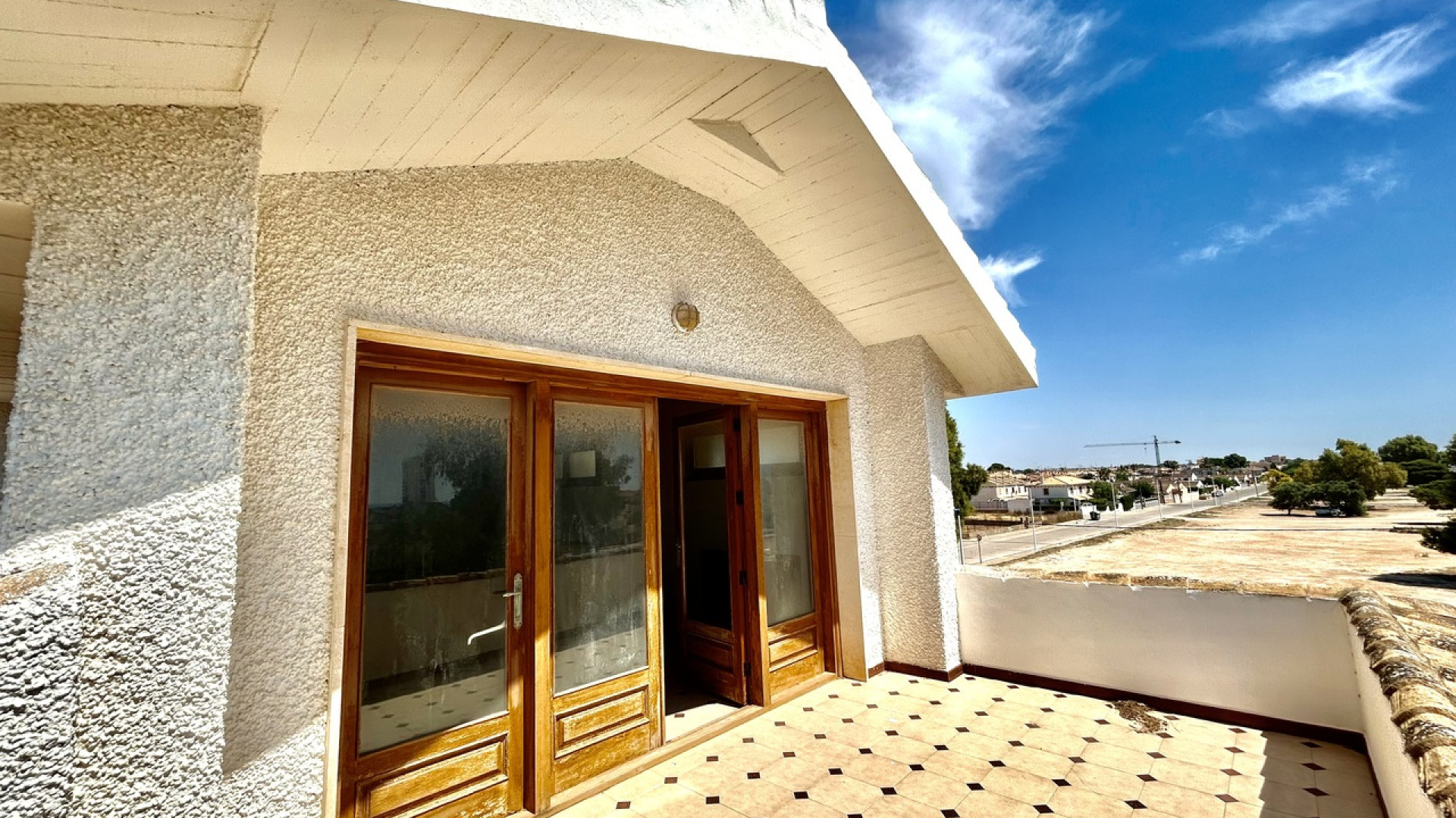 Resale - Detached Villa - Santiago de La Ribera - Santiago De La Ribera