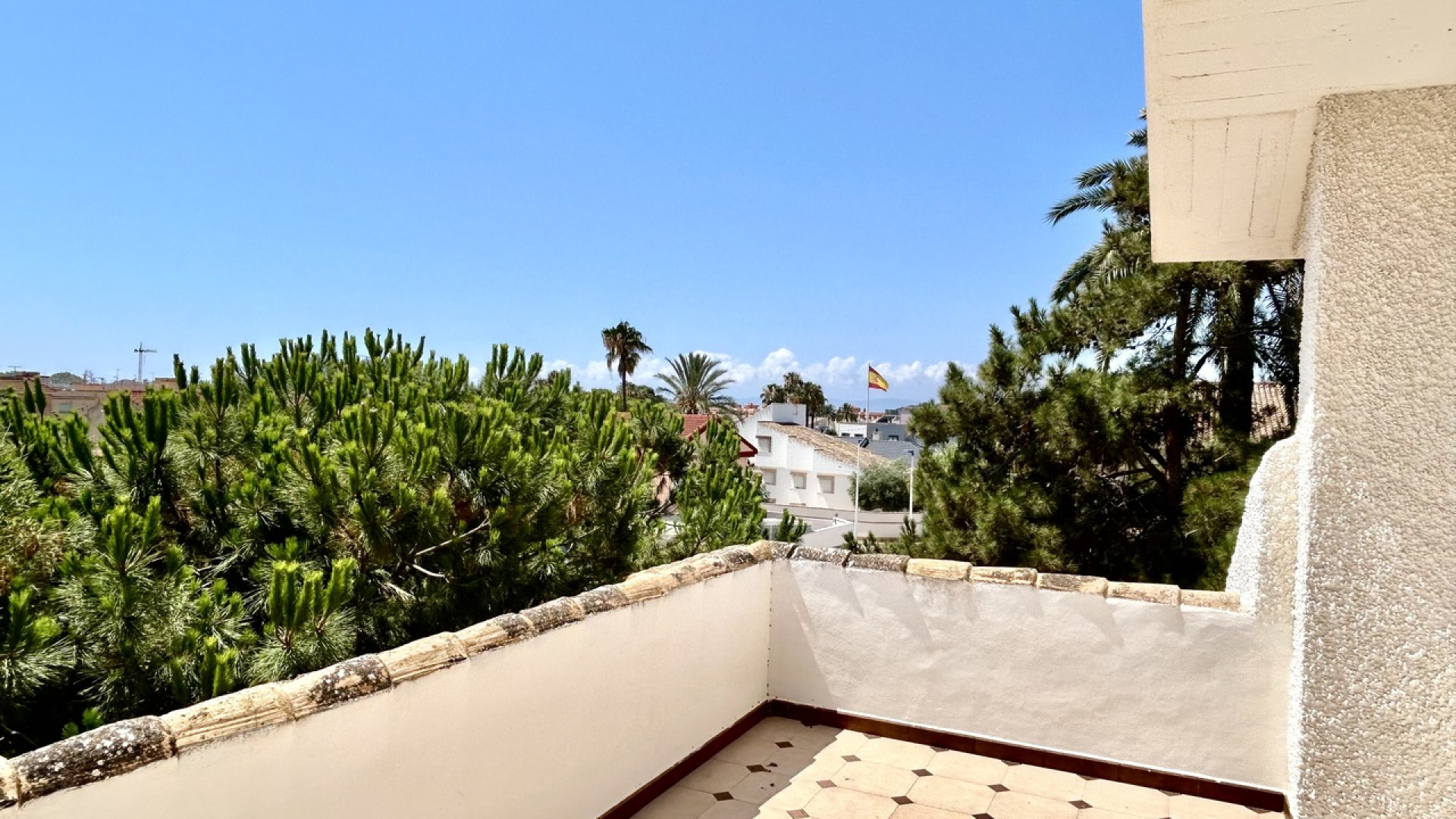 Resale - Detached Villa - Santiago de La Ribera - Santiago De La Ribera