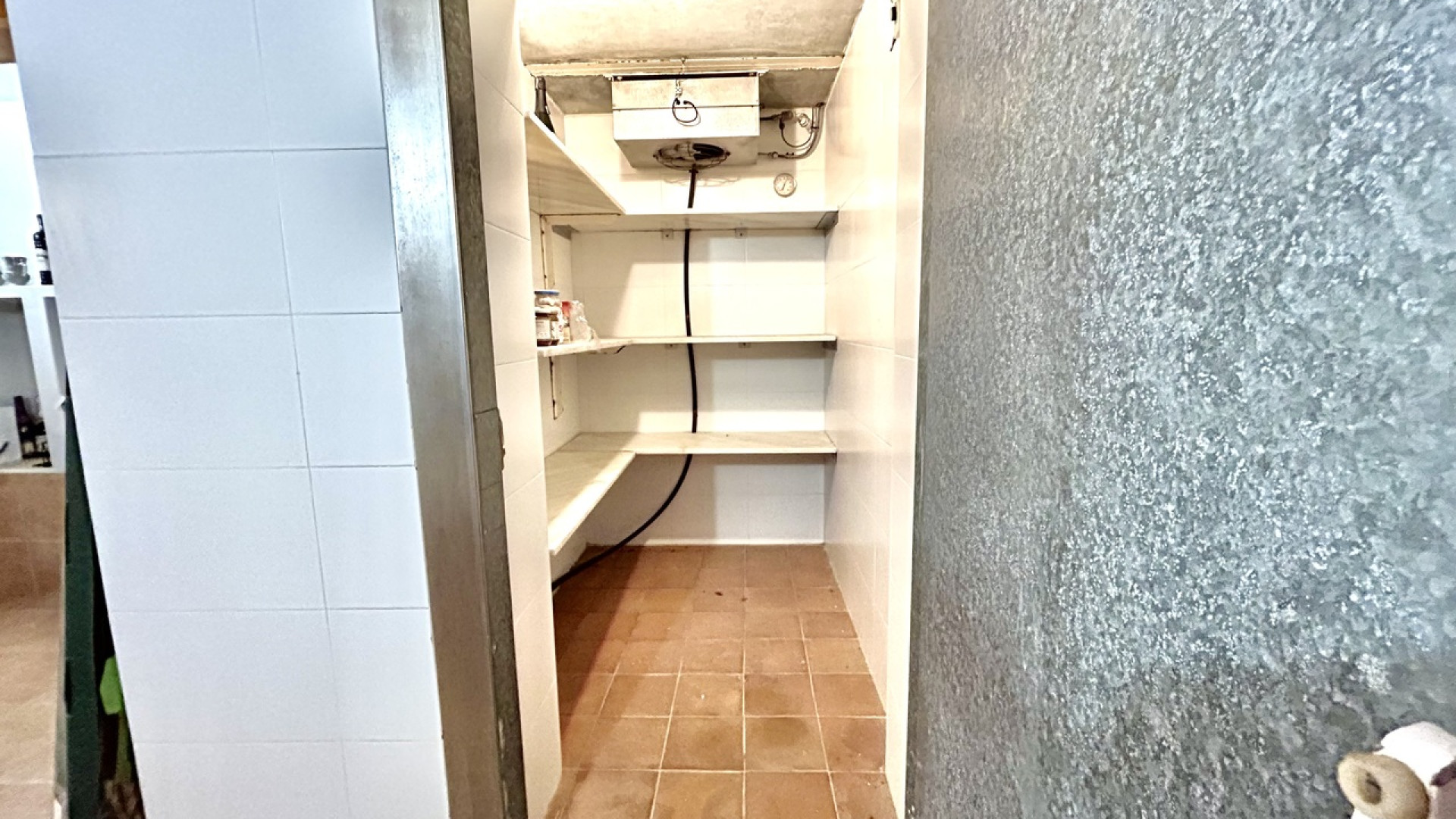 Resale - Detached Villa - Santiago de La Ribera - Santiago De La Ribera