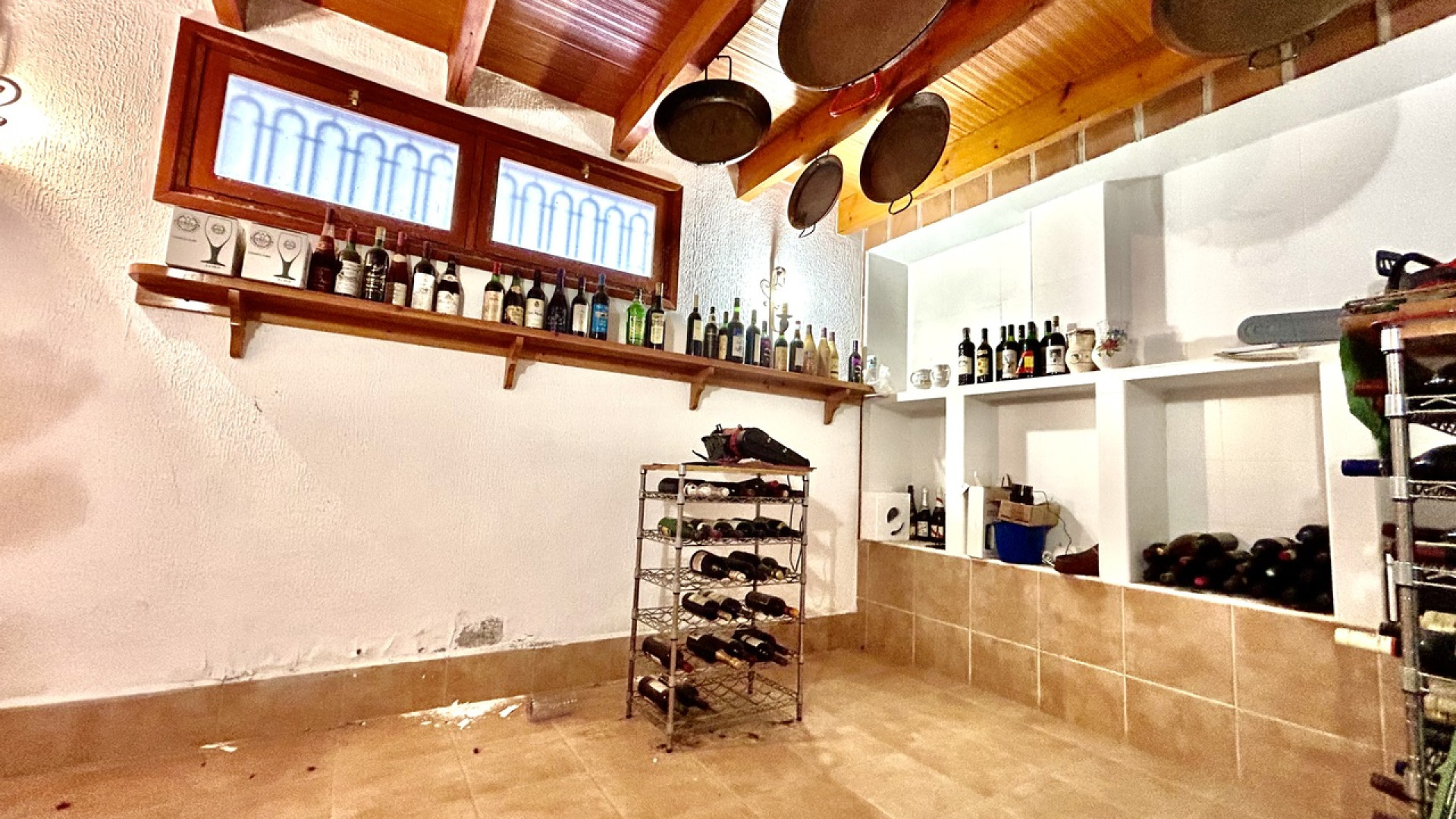 Resale - Detached Villa - Santiago de La Ribera - Santiago De La Ribera