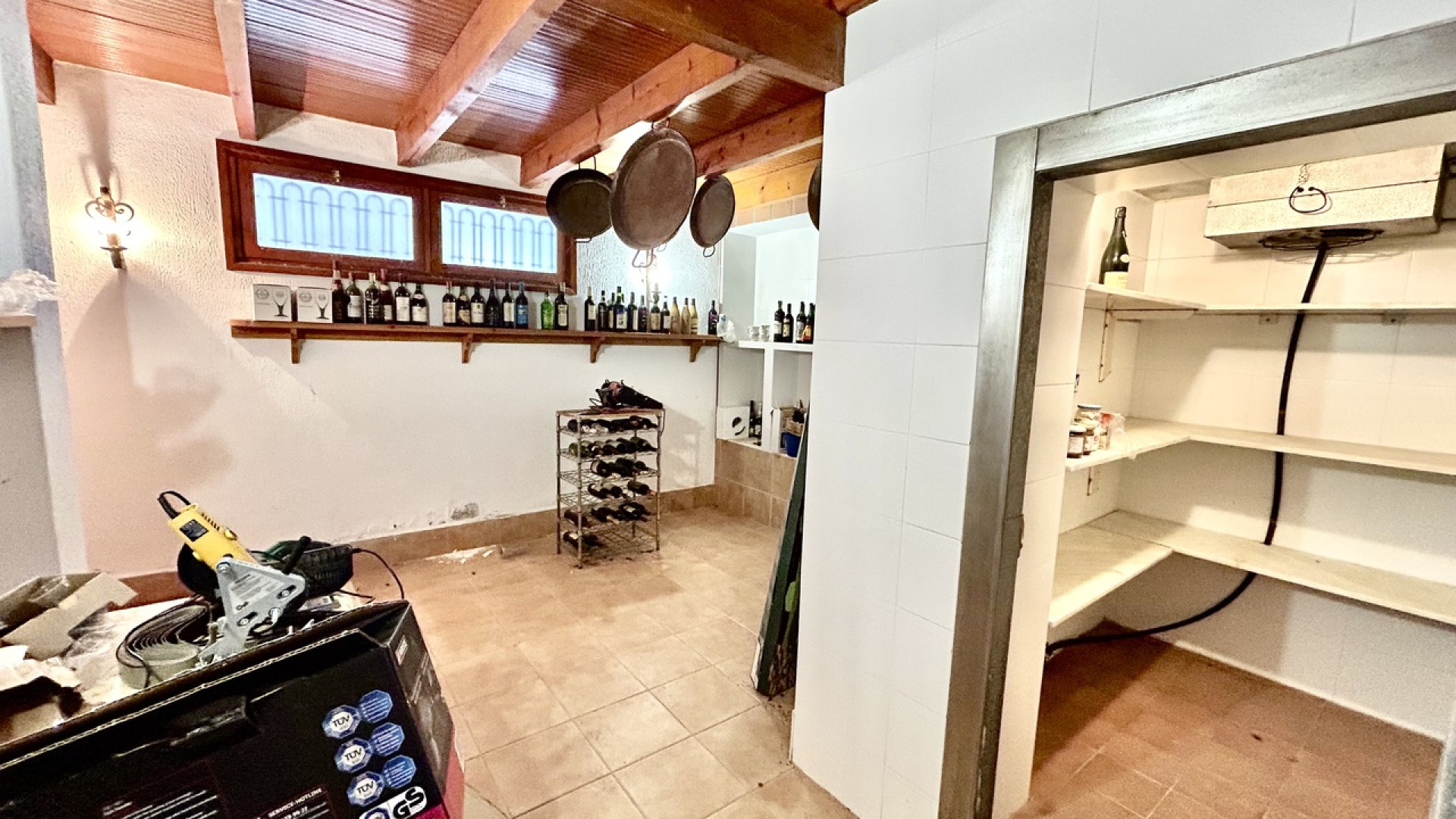 Resale - Detached Villa - Santiago de La Ribera - Santiago De La Ribera