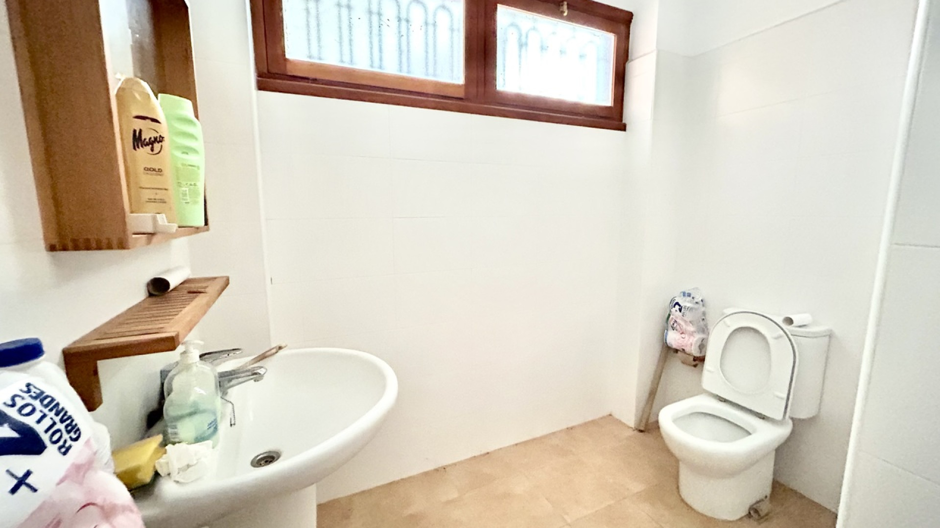 Resale - Detached Villa - Santiago de La Ribera - Santiago De La Ribera